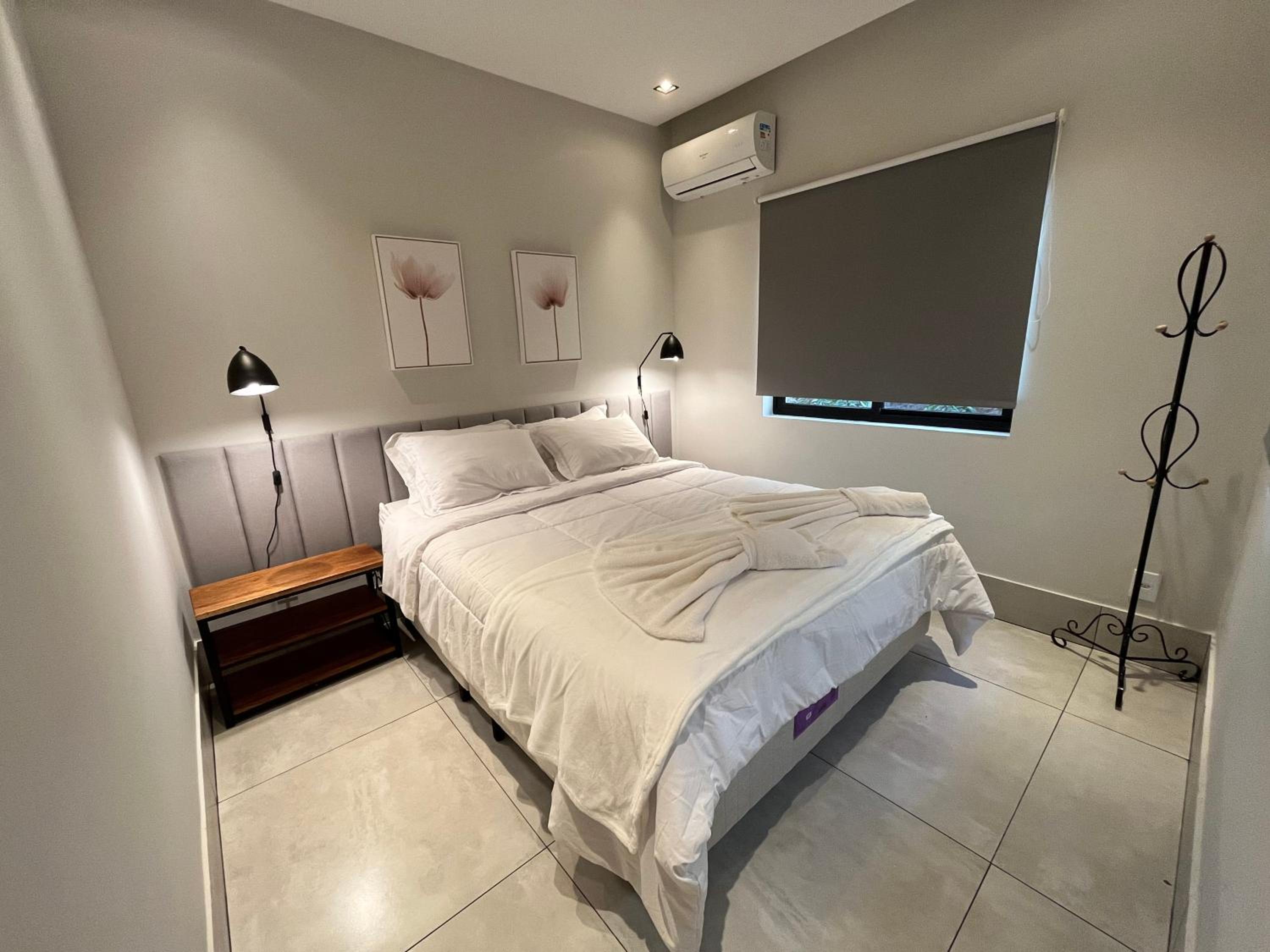 Casa de campo moderna F17