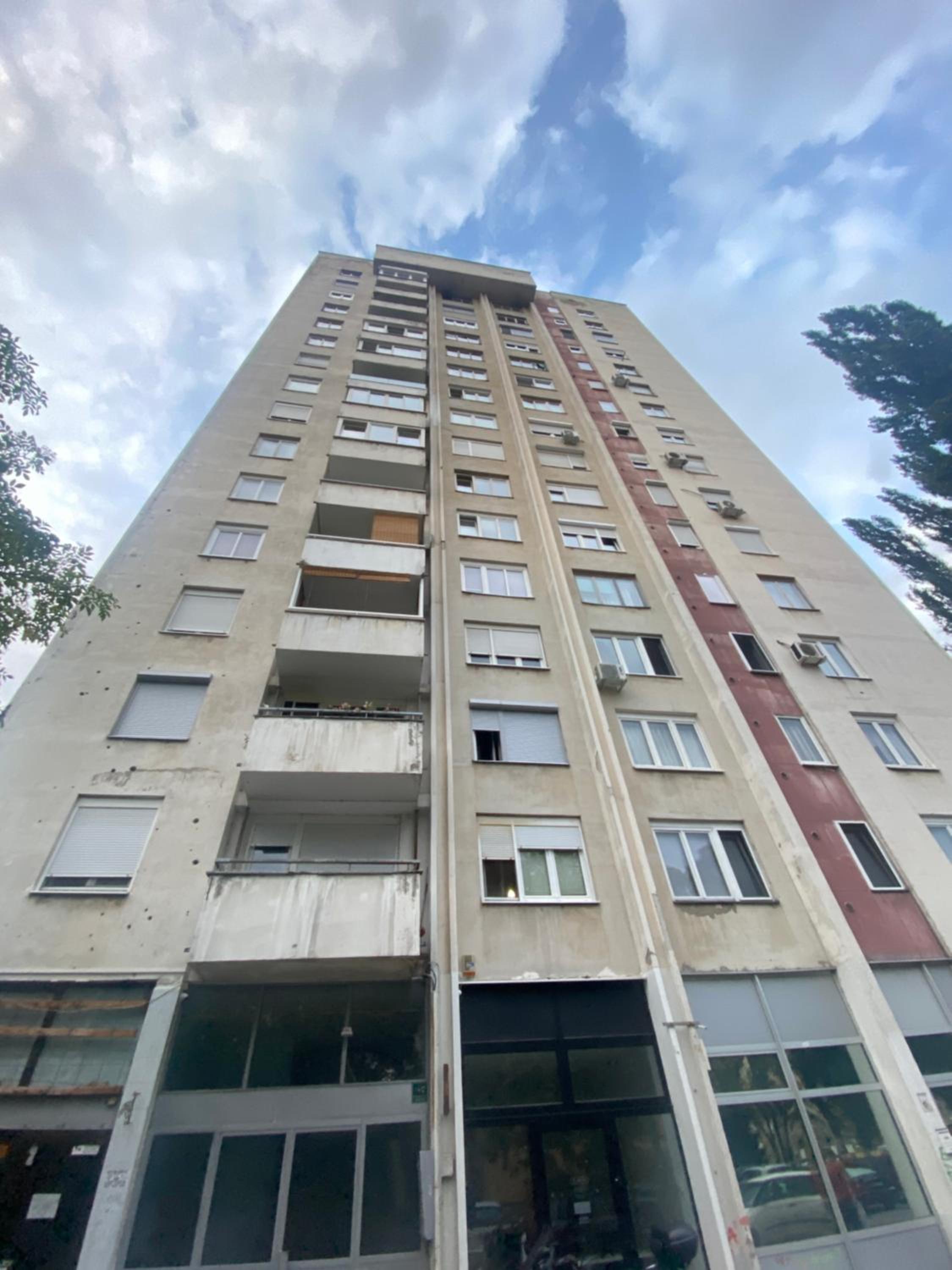 Sarajevo