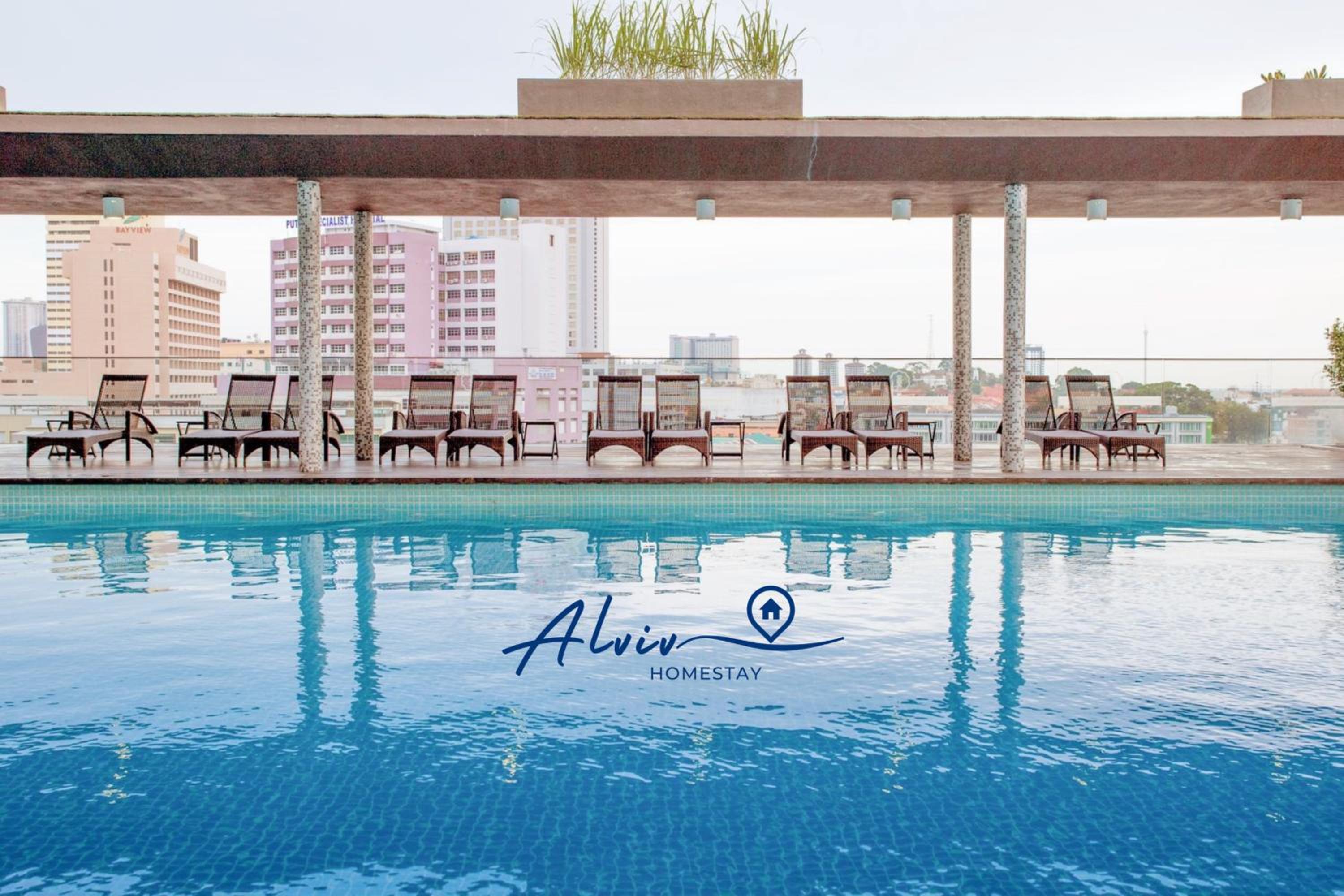 4 Star Family Suite Jonker by Alviv photo 8