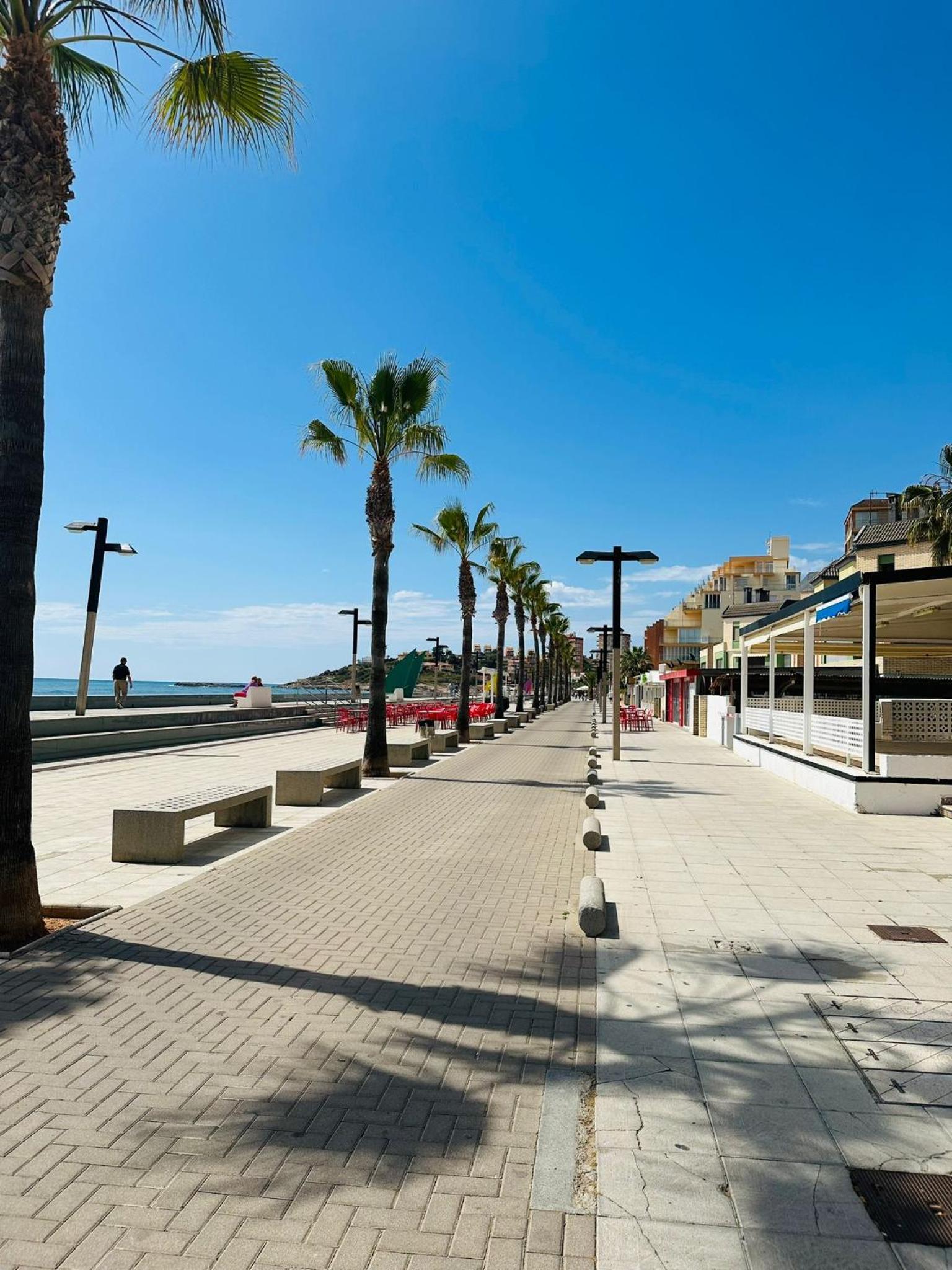 VARADERO OROPESA DEL MAR
