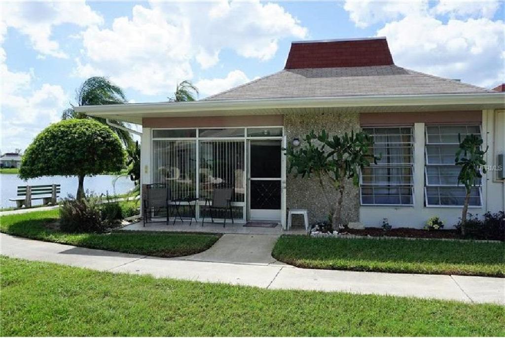 BEAUTIFUL CONDO TOTALLY UPDATED