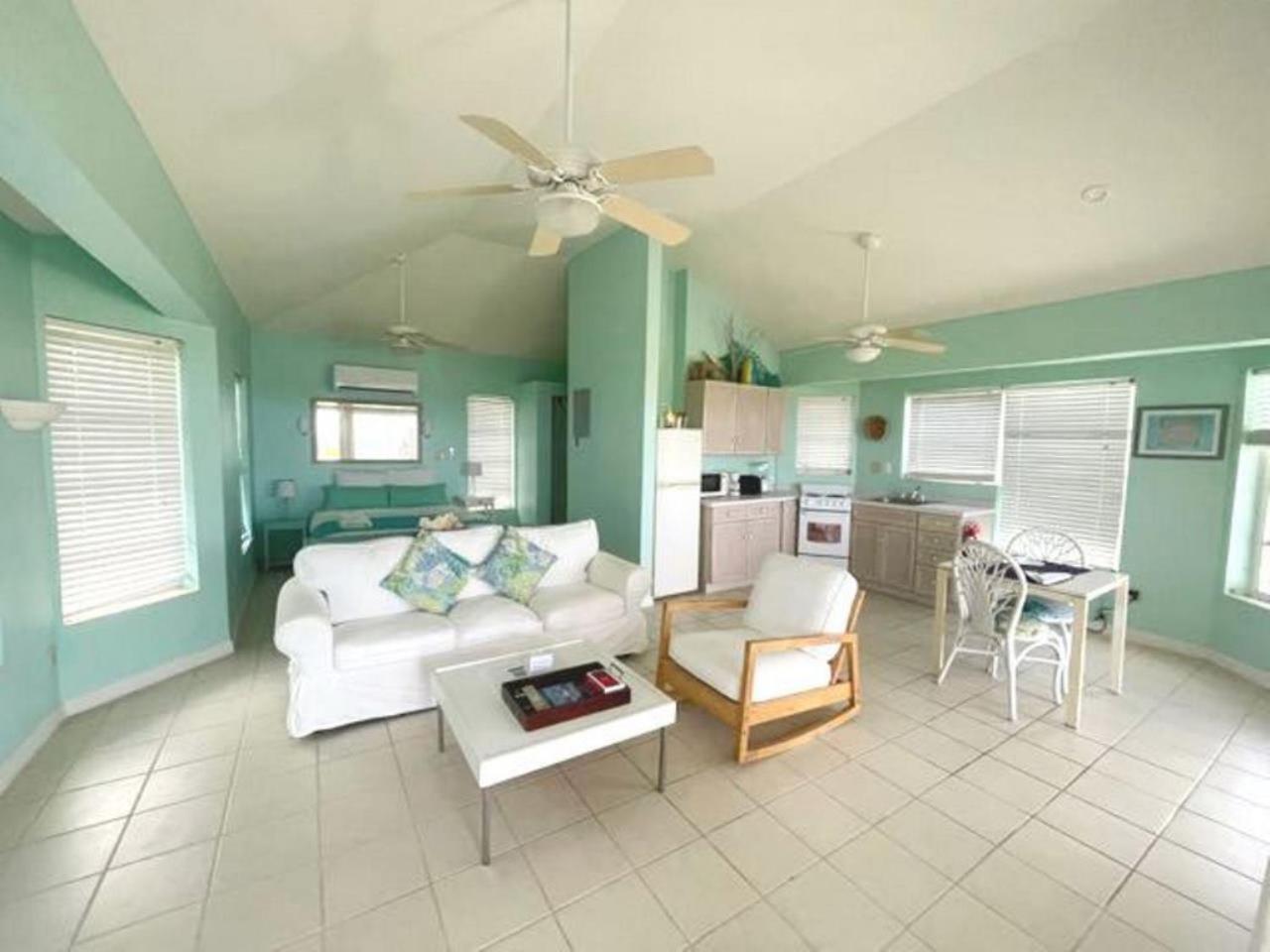 Dragon Cay Resort Mudjin Harbour - Photo 2
