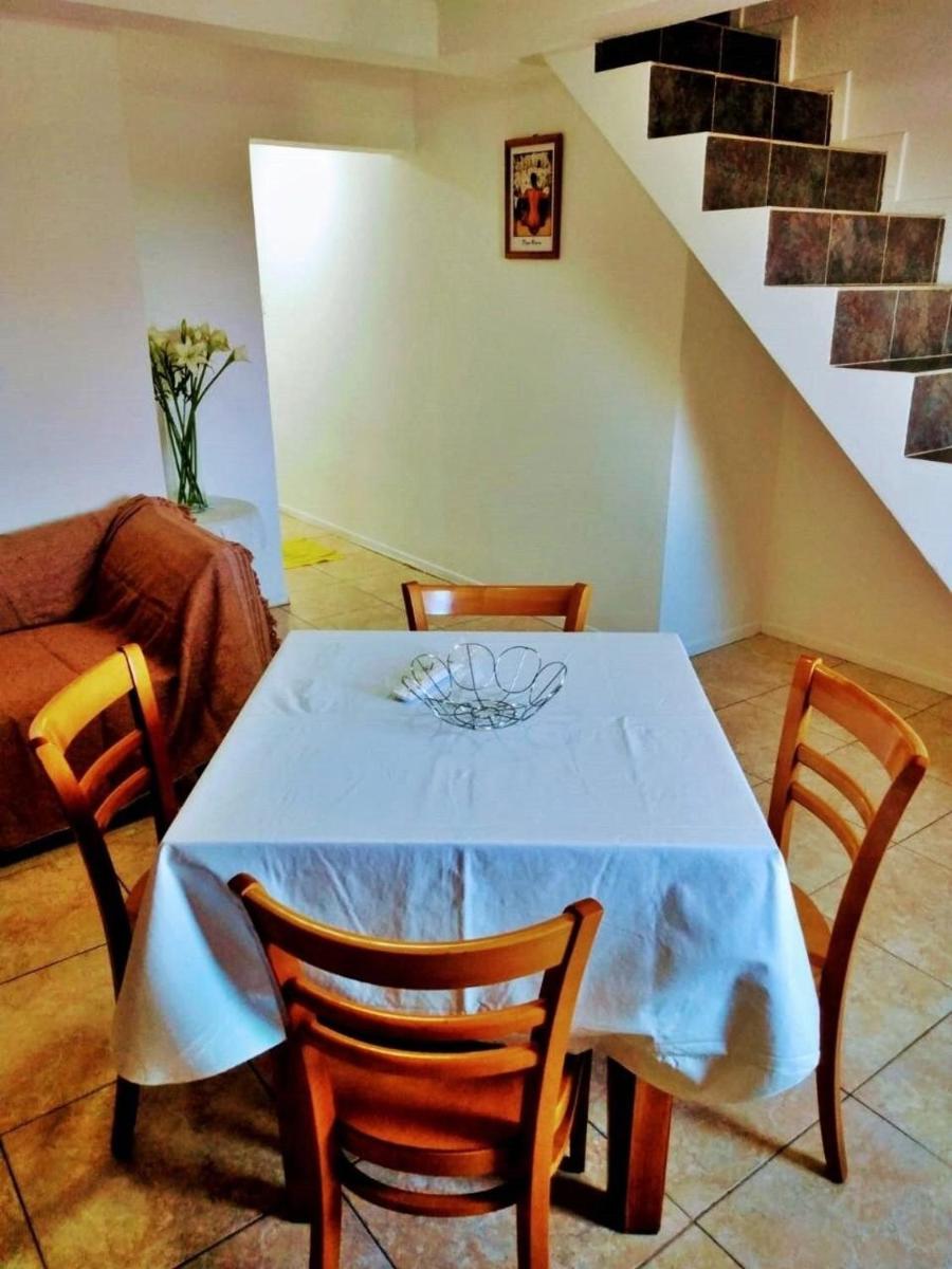 Hermoso Duplex con vista al Estuario.