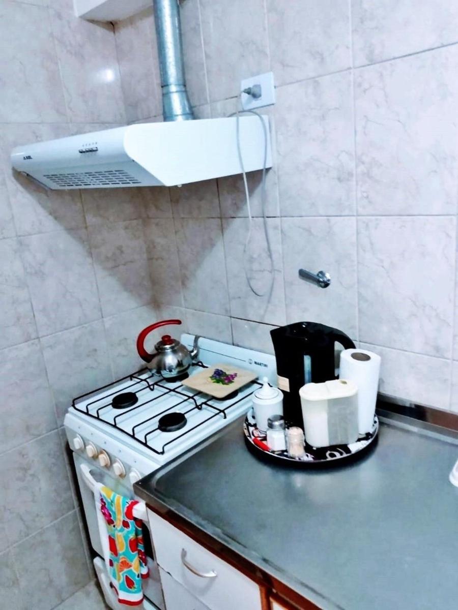Hermoso Duplex con vista al Estuario.