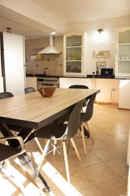 The Charming Lemon Tree House