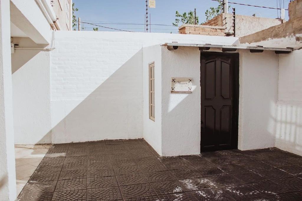 The Charming Lemon Tree House