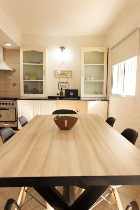 The Charming Lemon Tree House