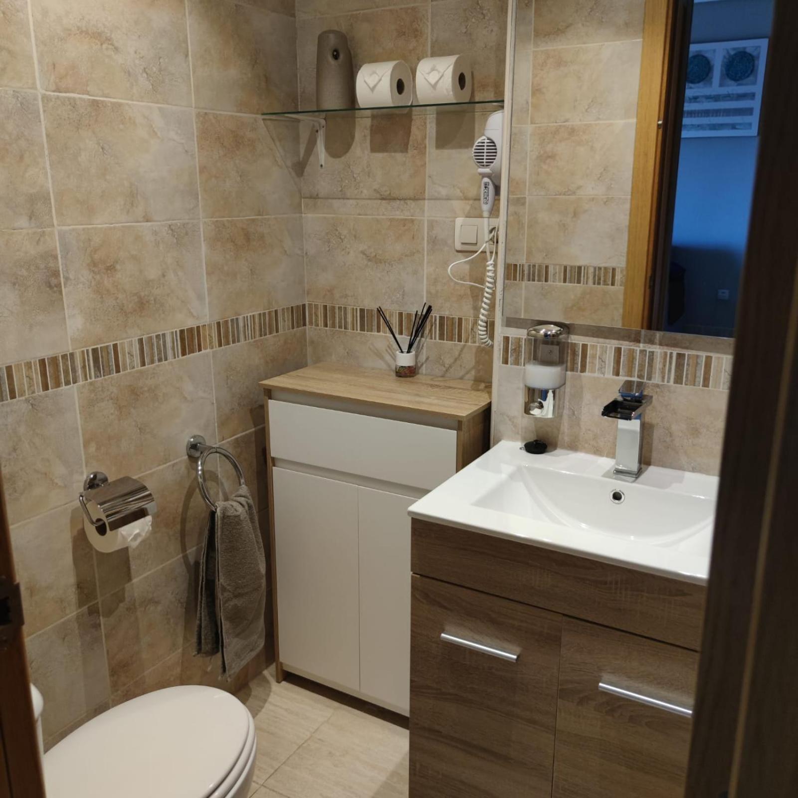 Apartamento Lyz y Mar en Magic World