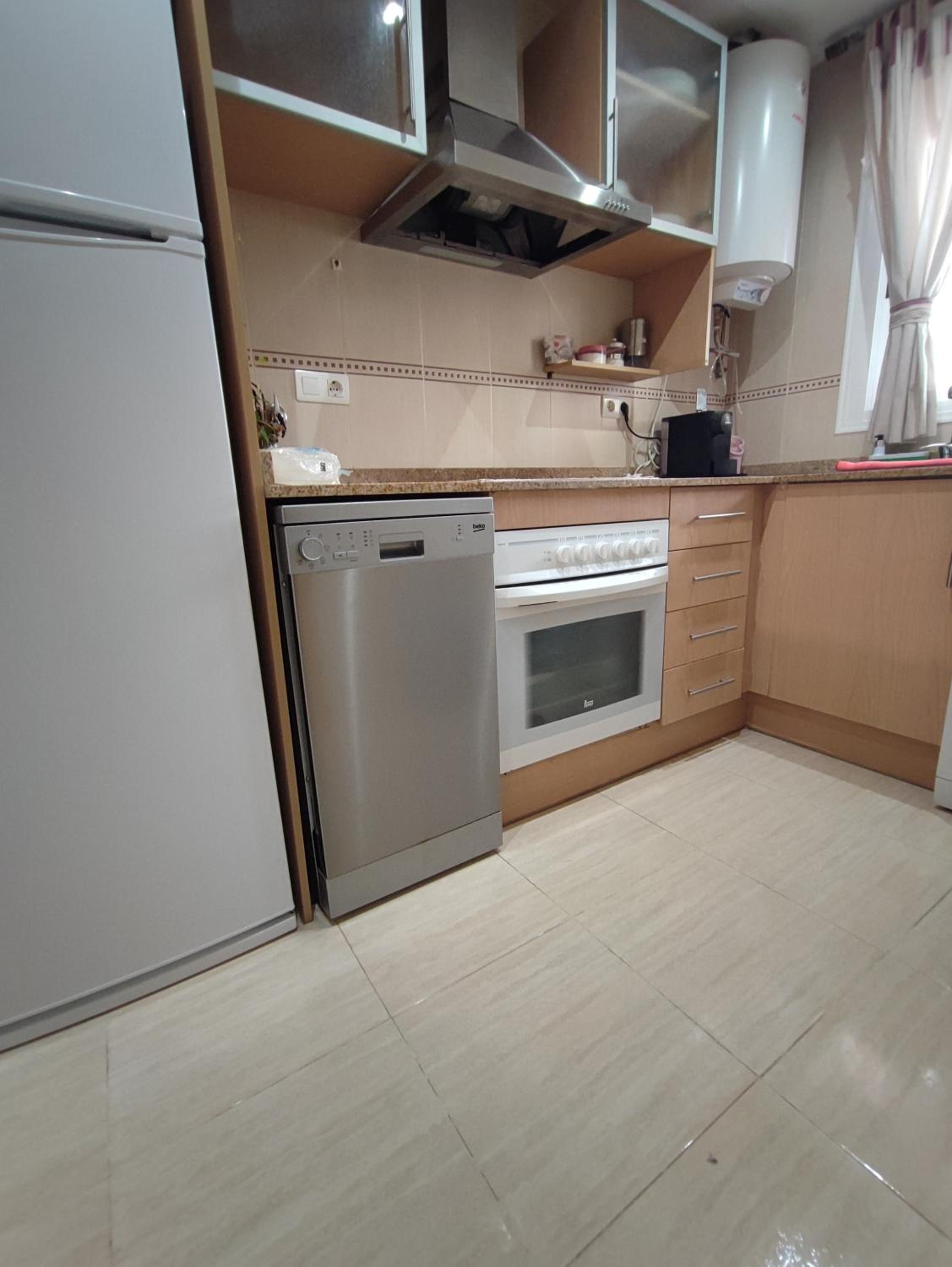 Apartamento Lyz y Mar en Magic World