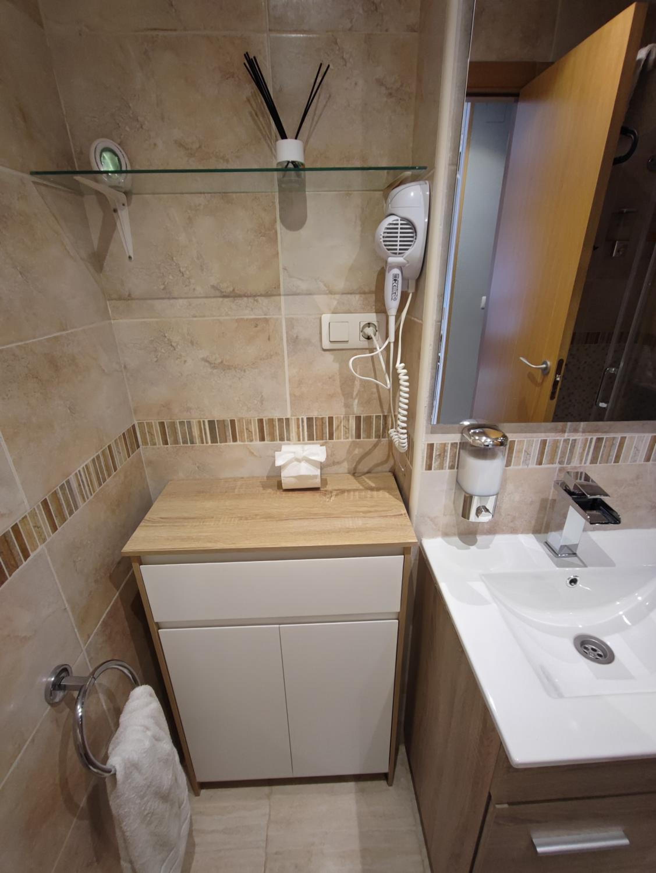 Apartamento Lyz y Mar en Magic World