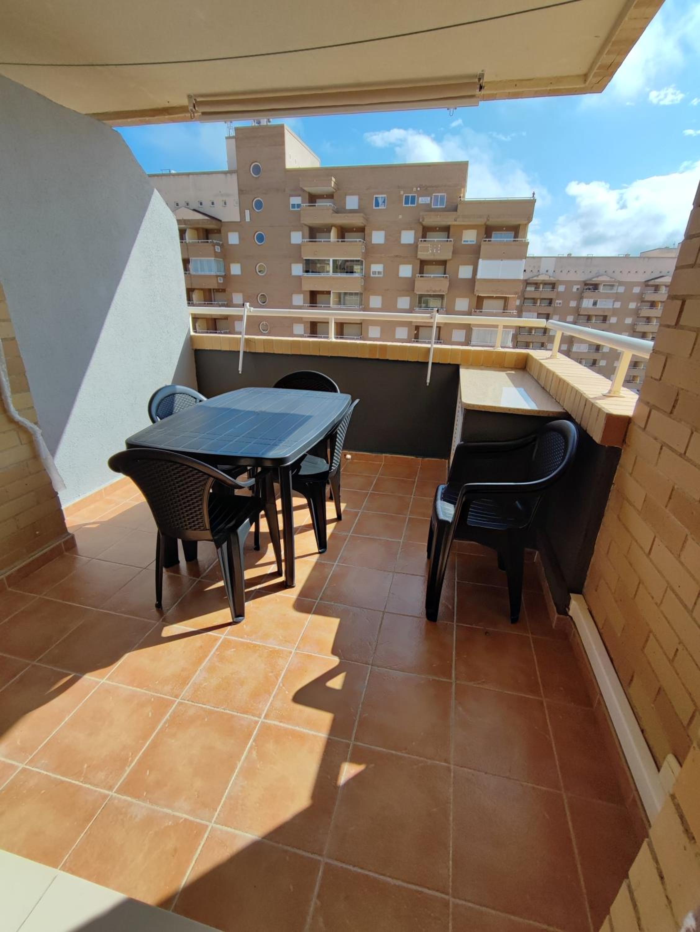Apartamento Lyz y Mar en Magic World