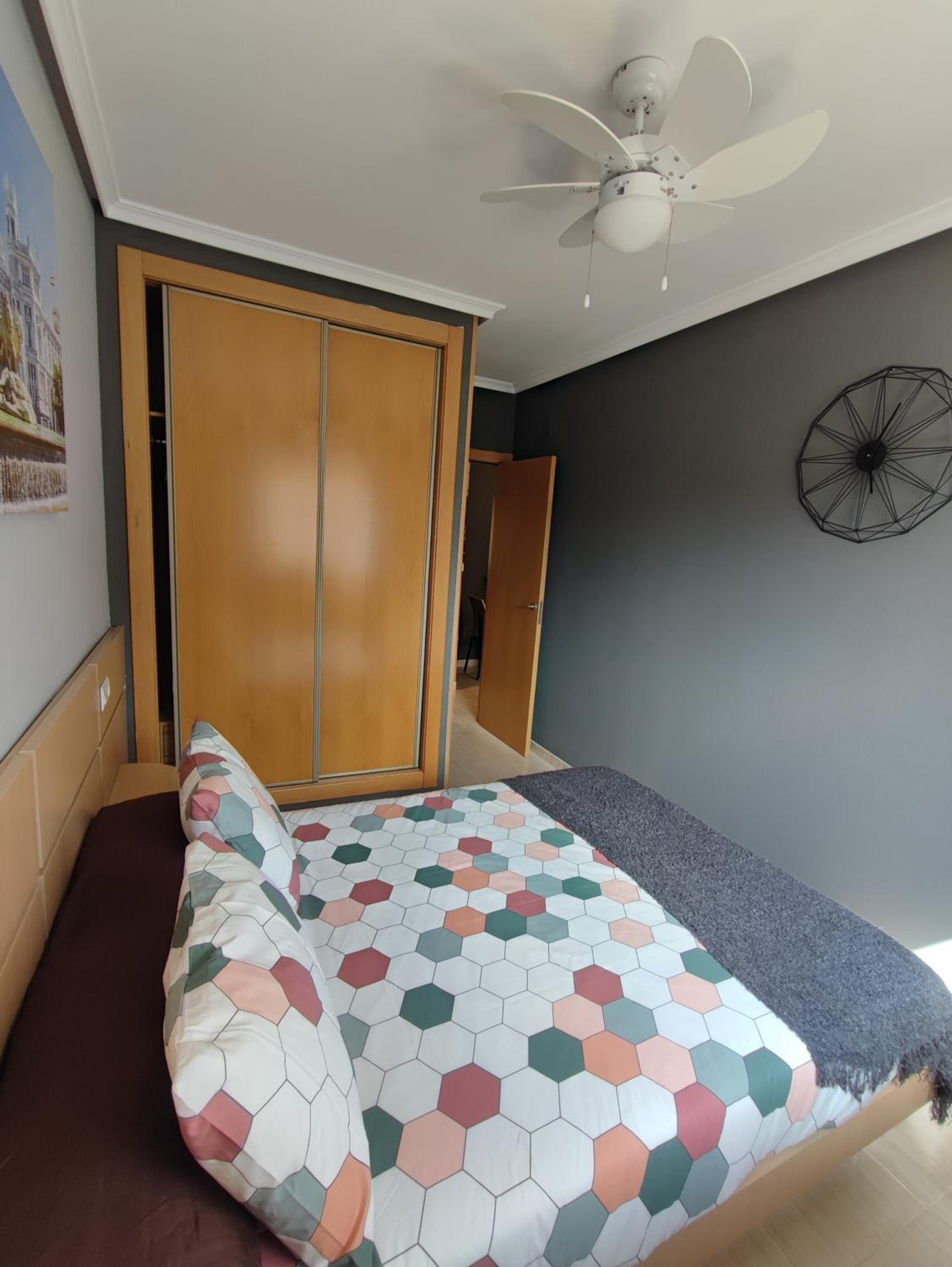 Apartamento Lyz y Mar en Magic World