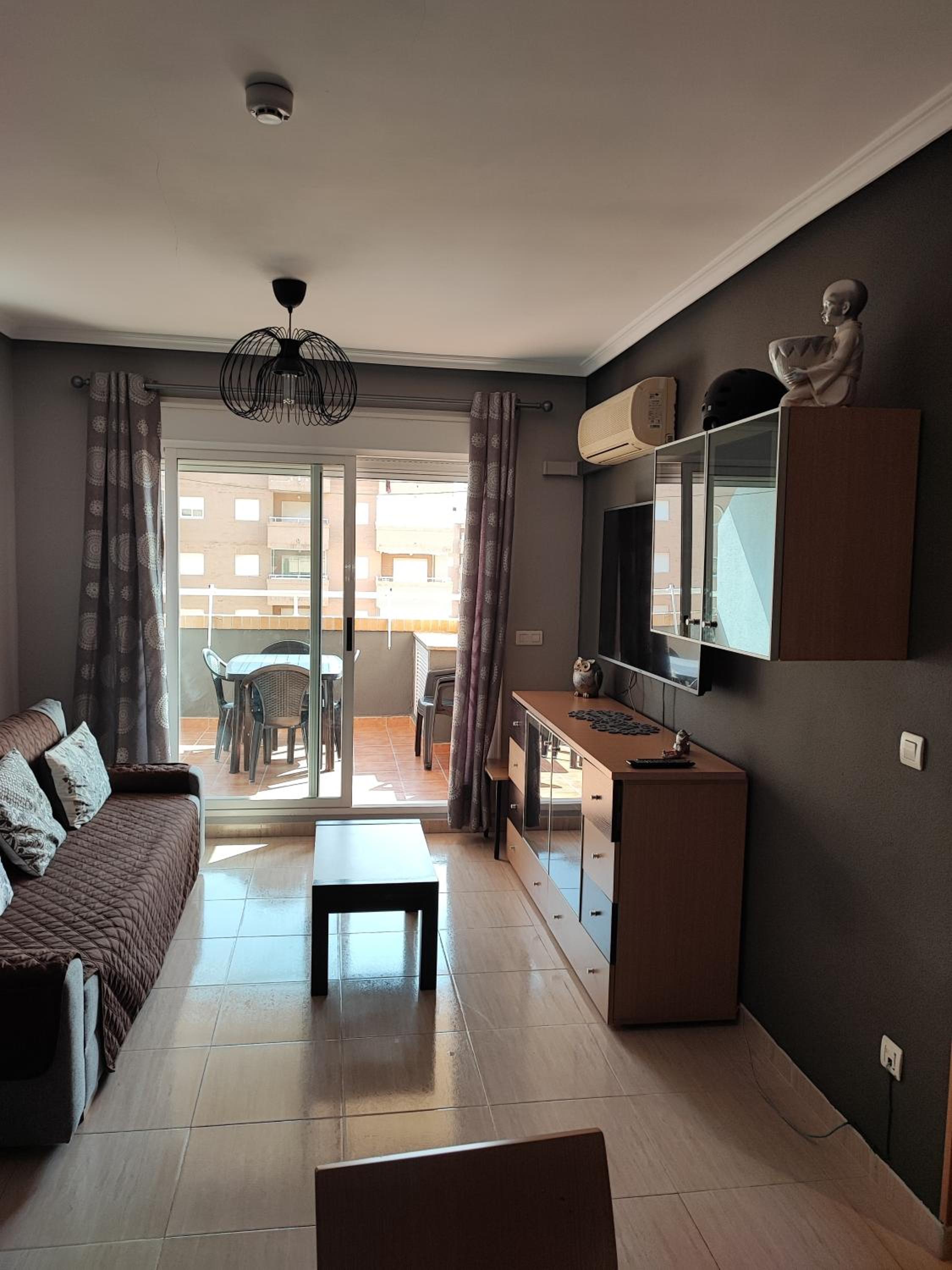 Apartamento Lyz y Mar en Magic World