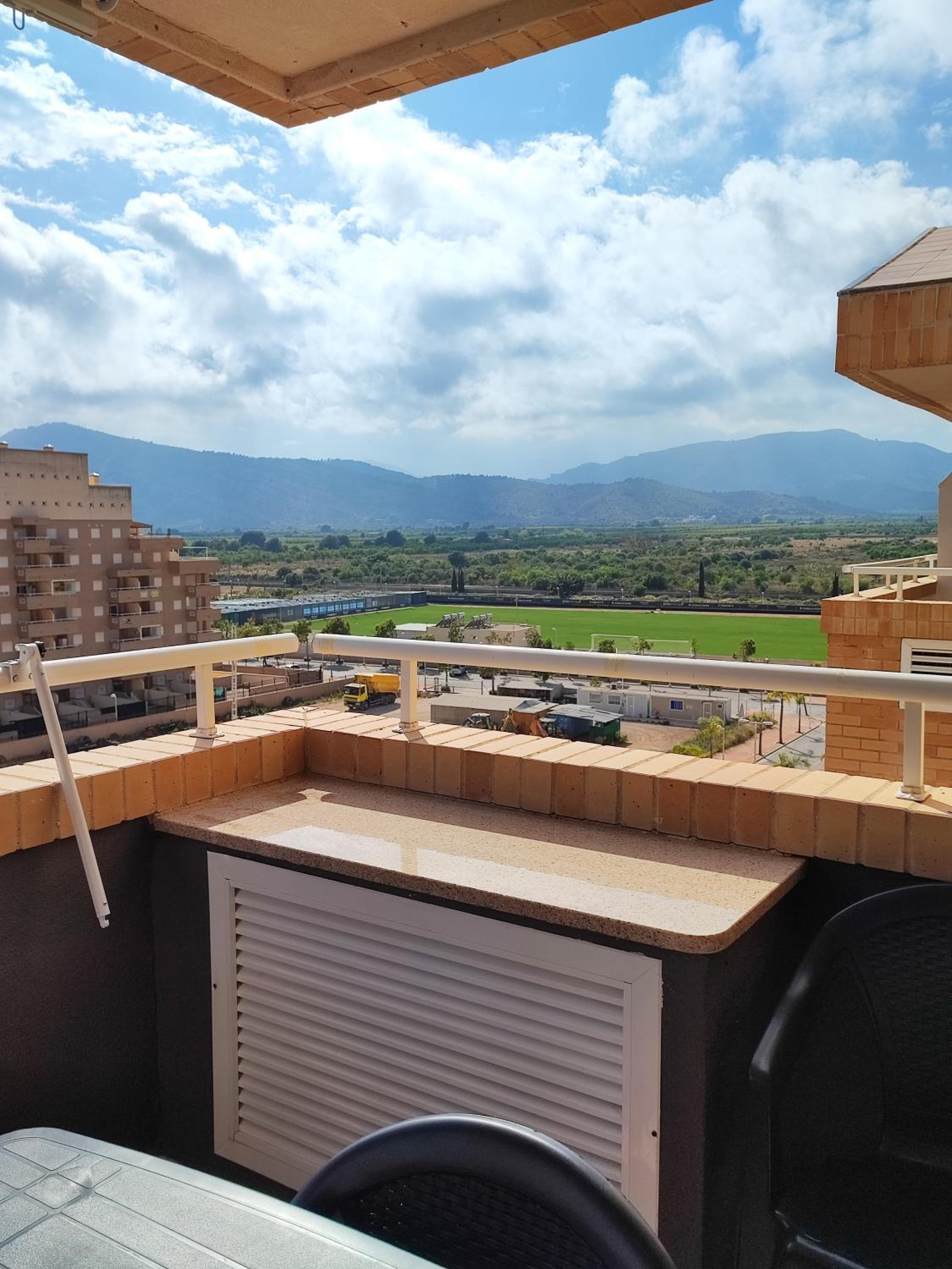Apartamento Lyz y Mar en Magic World