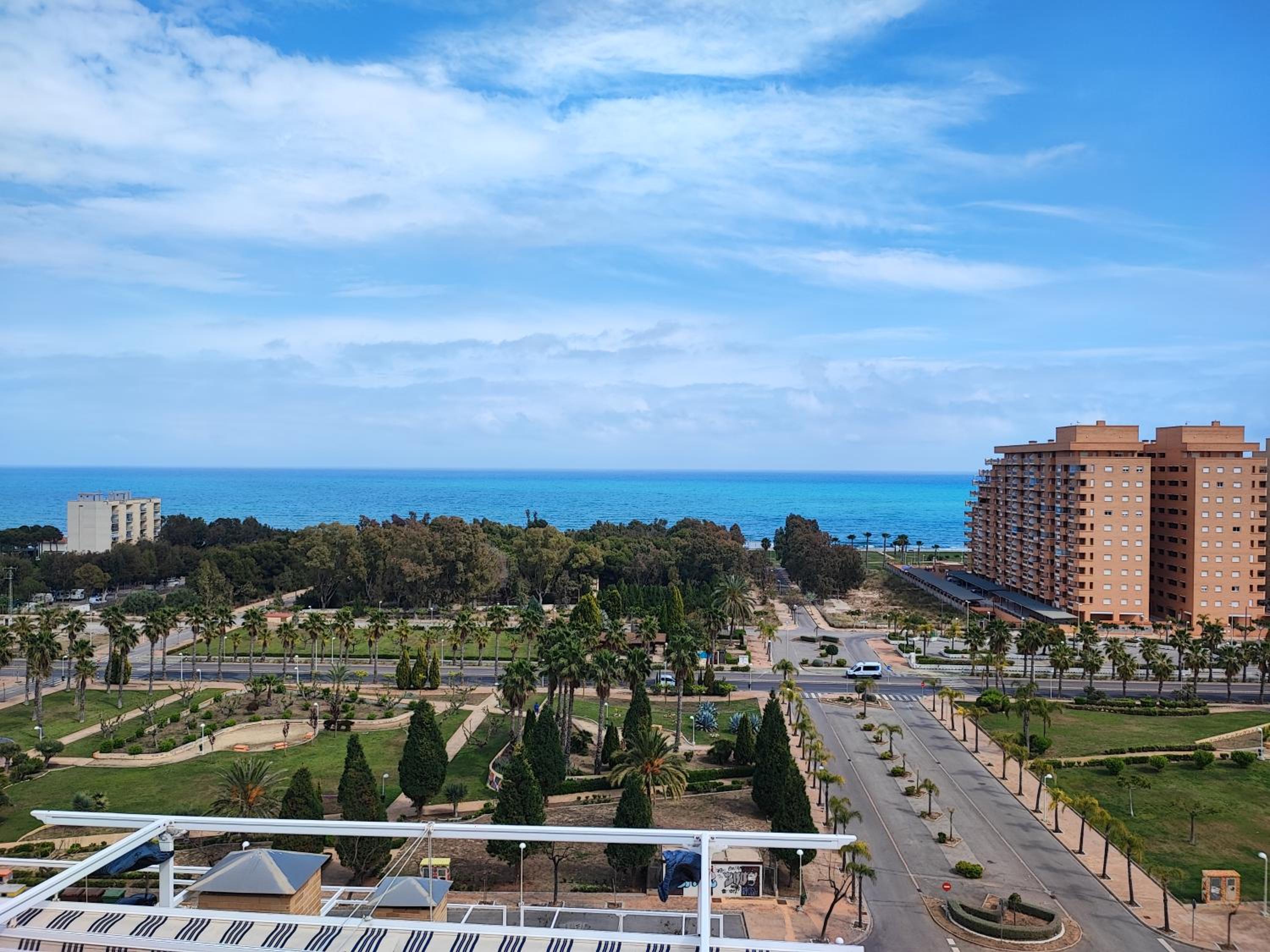 Apartamento Lyz y Mar en Magic World