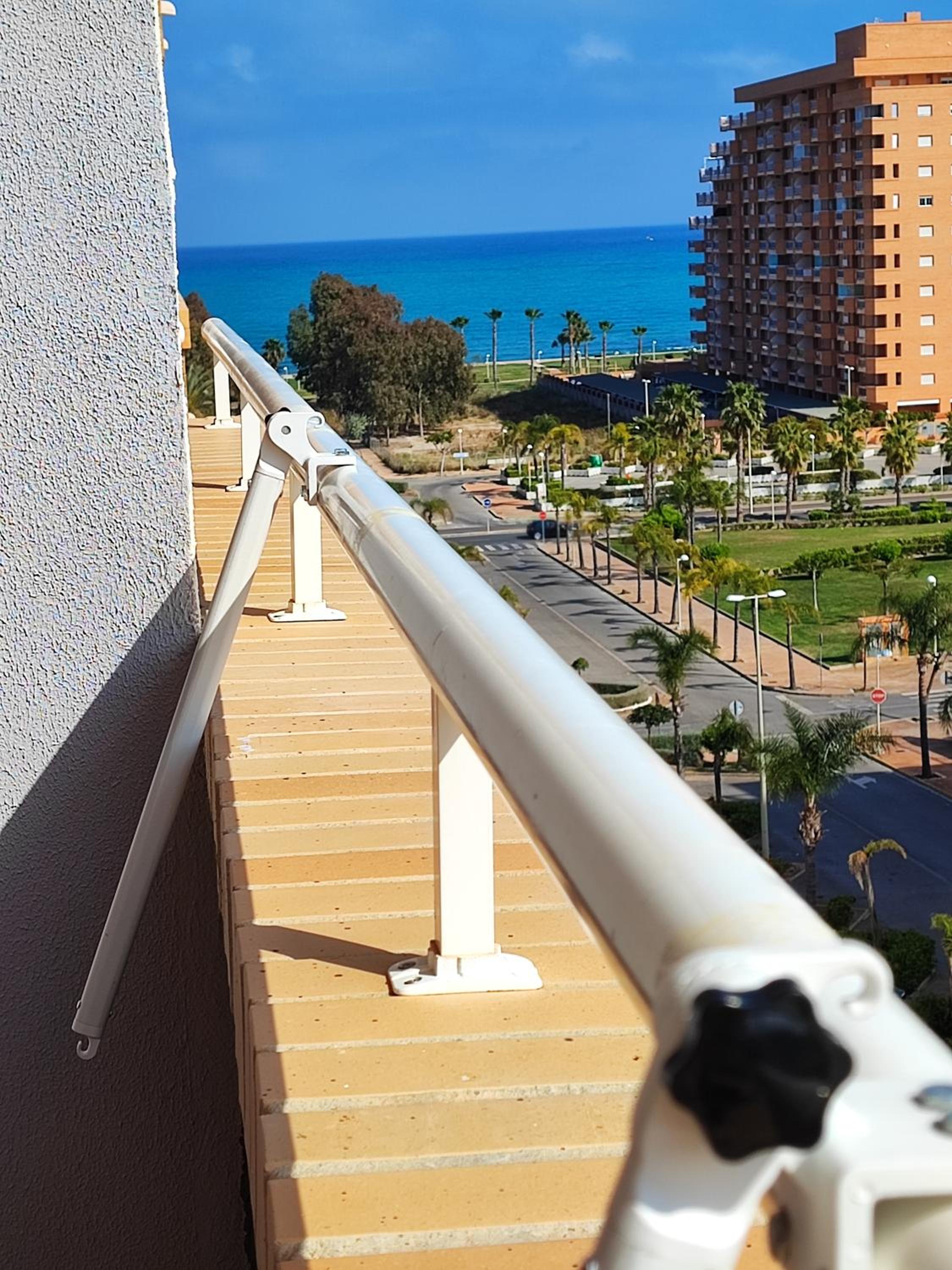 Apartamento Lyz y Mar en Magic World
