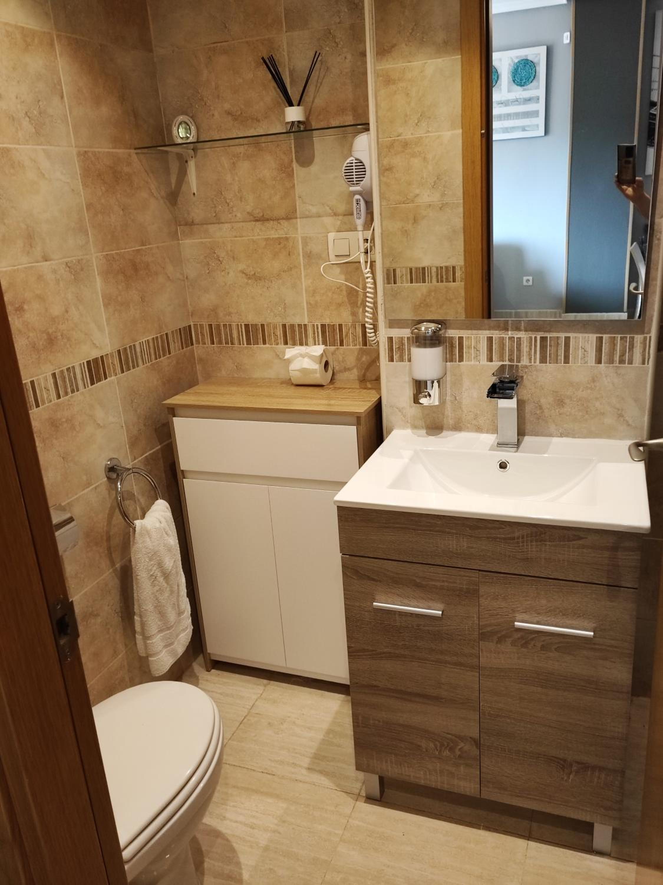 Apartamento Lyz y Mar en Magic World