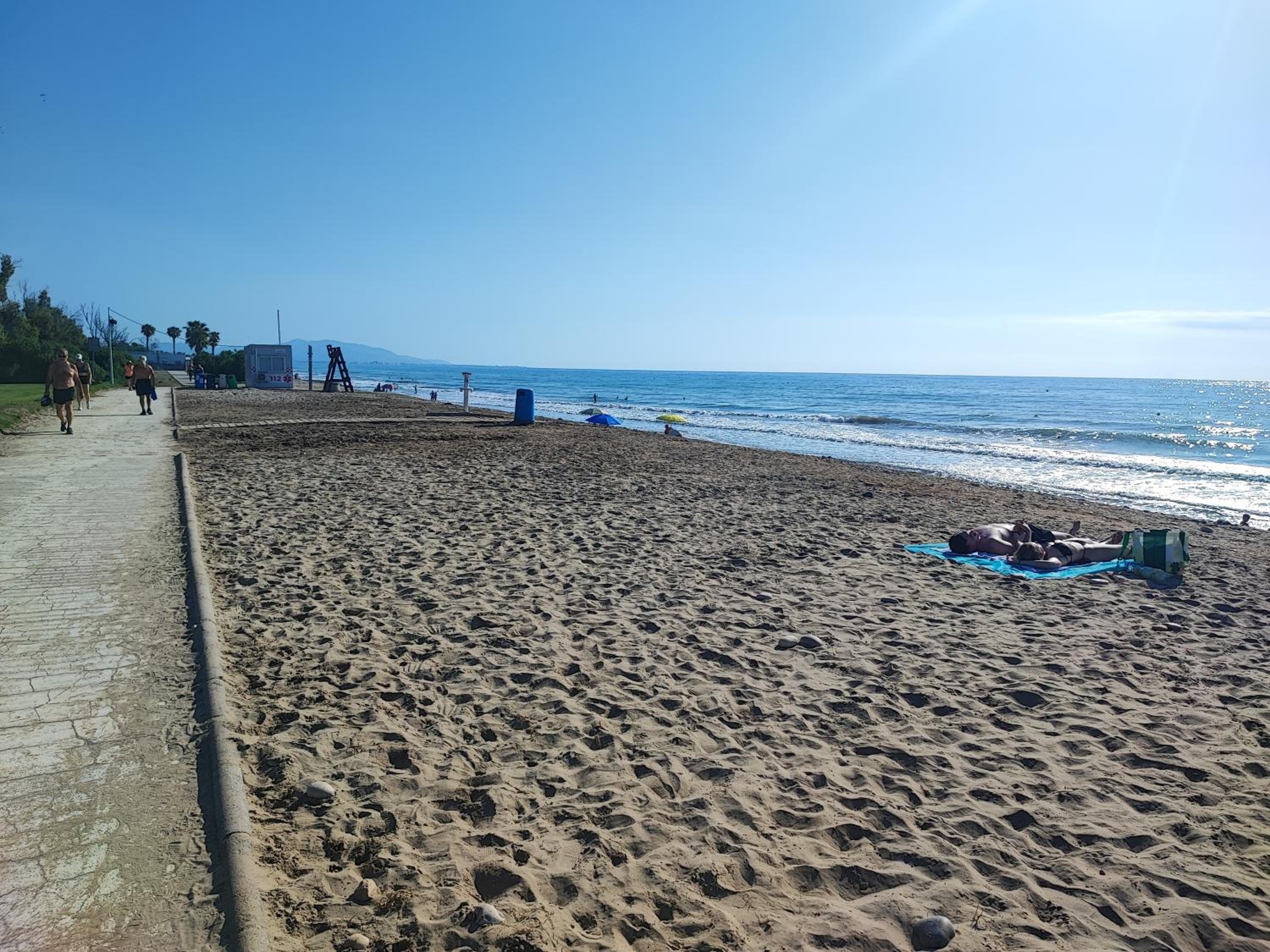 Apartamento Lyz y Mar en Magic World