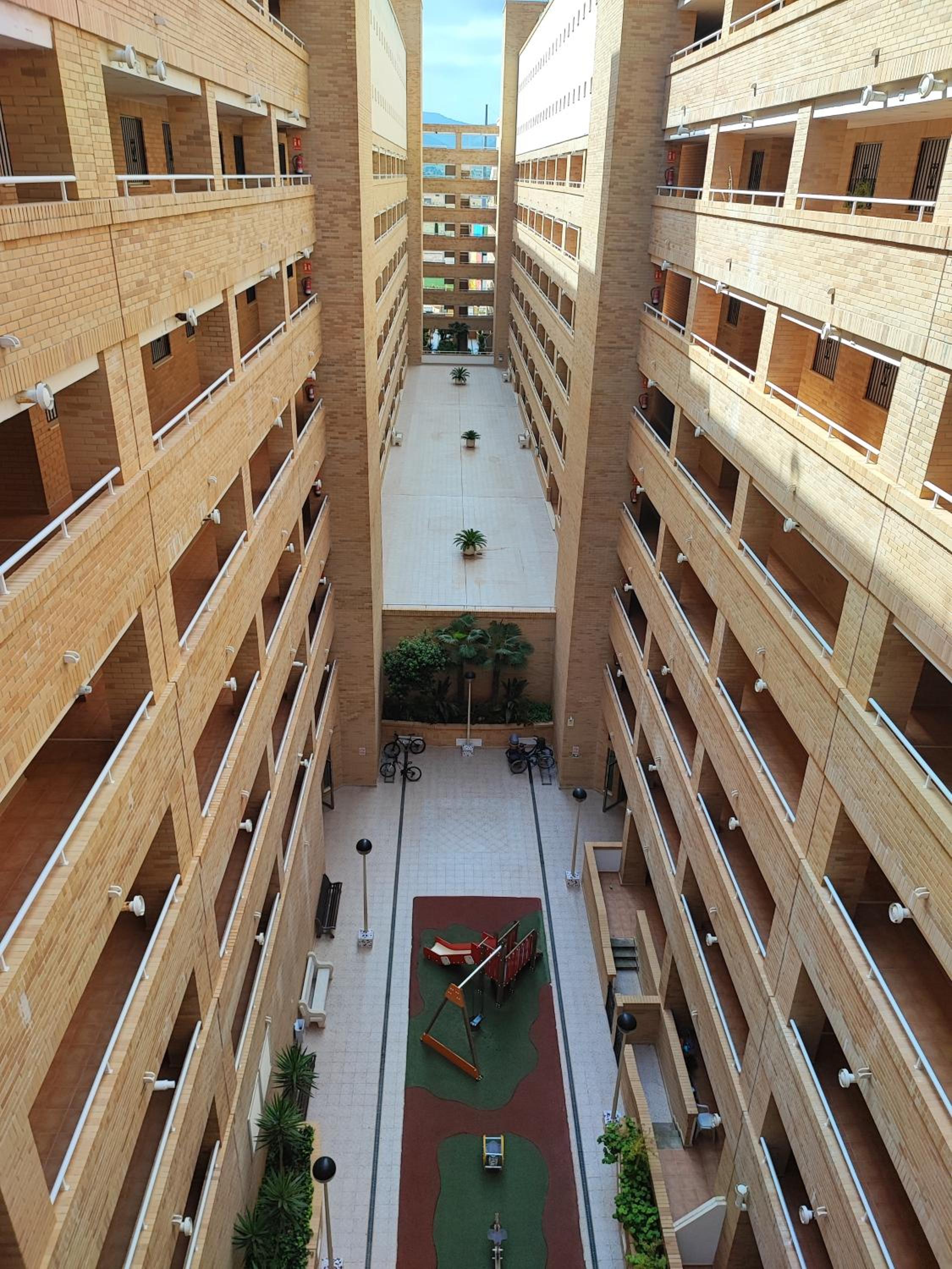 Apartamento Lyz y Mar en Magic World