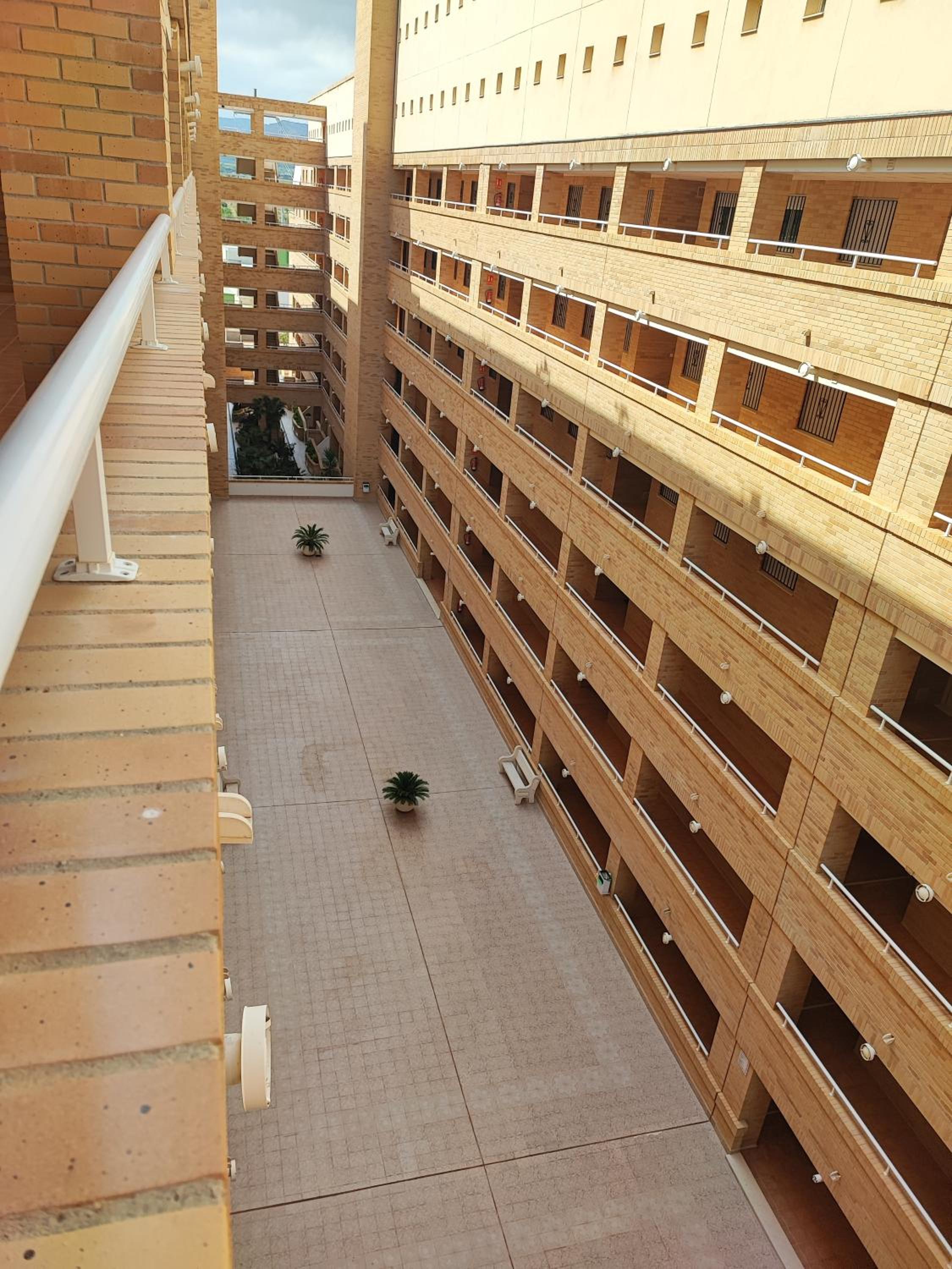 Apartamento Lyz y Mar en Magic World
