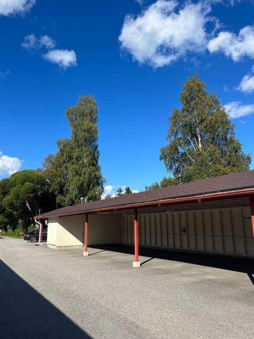 Tyylikäs koko perheen huoneisto