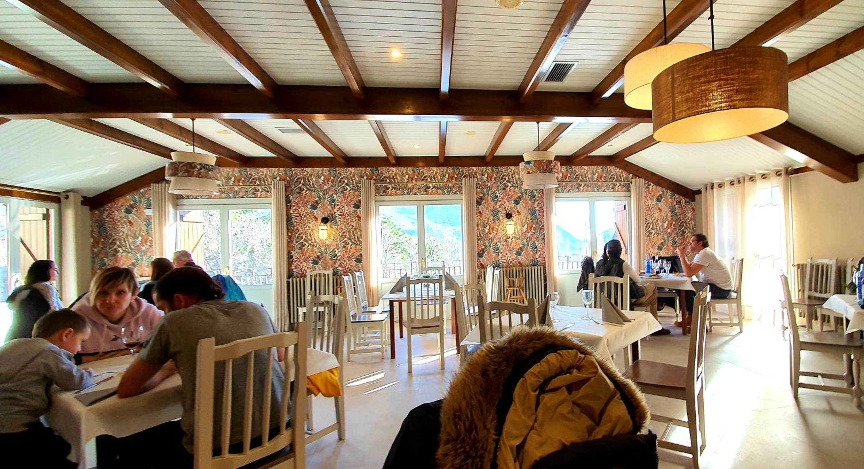 Valtrama Suite