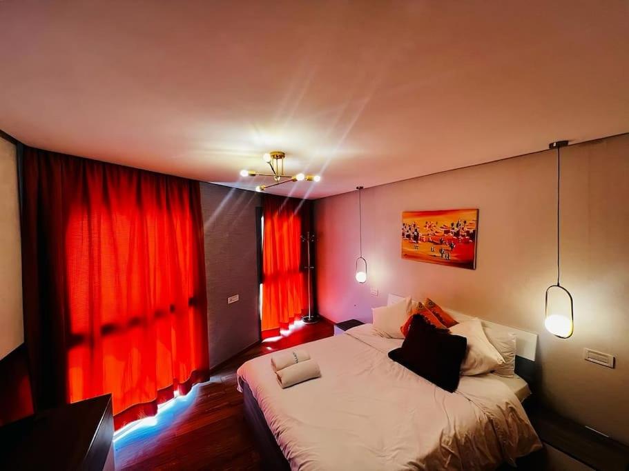 Charming Ocean-View Studio Marina view 5