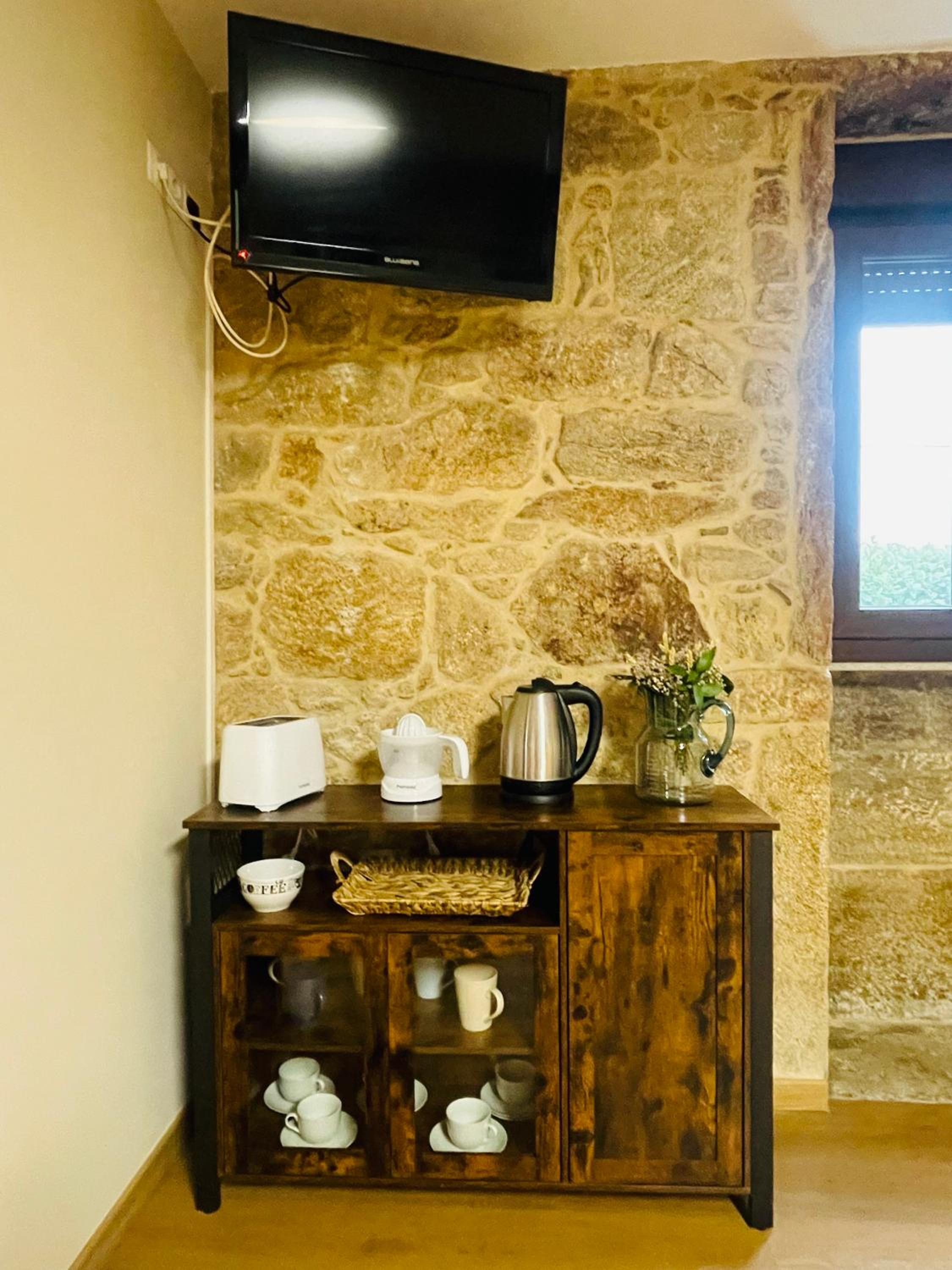 CASA AGUASANTAS