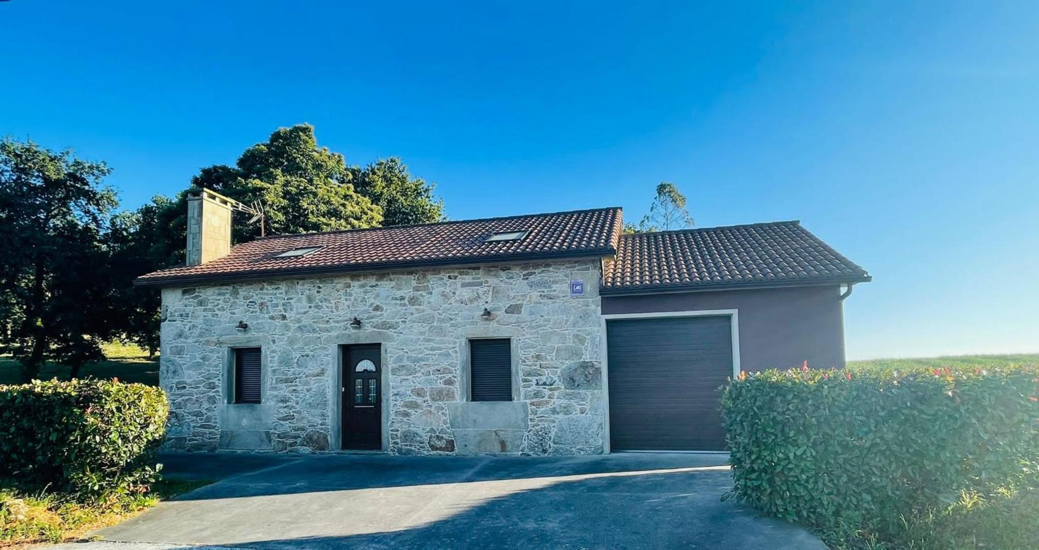 CASA AGUASANTAS