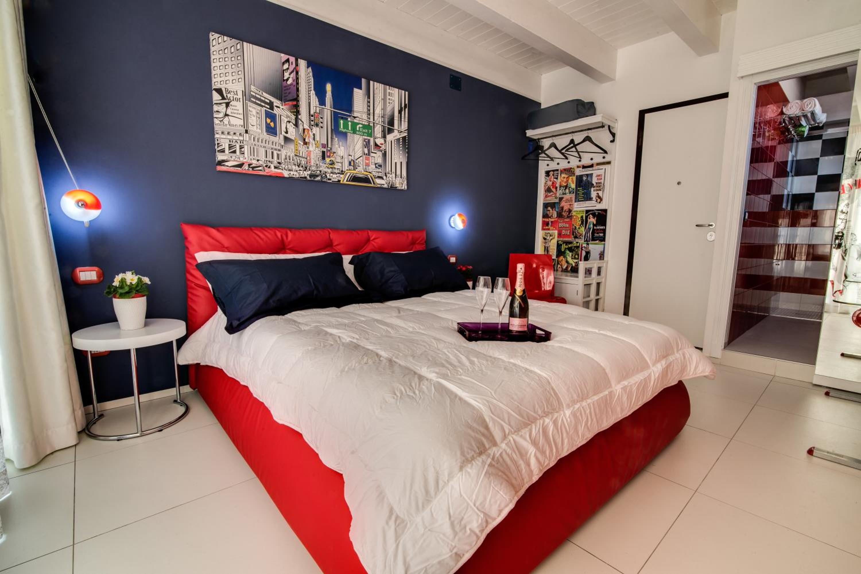 Marco Polo B&B