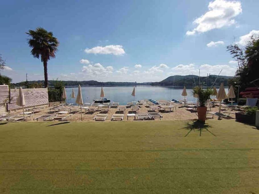 Casavacanzalacorte
