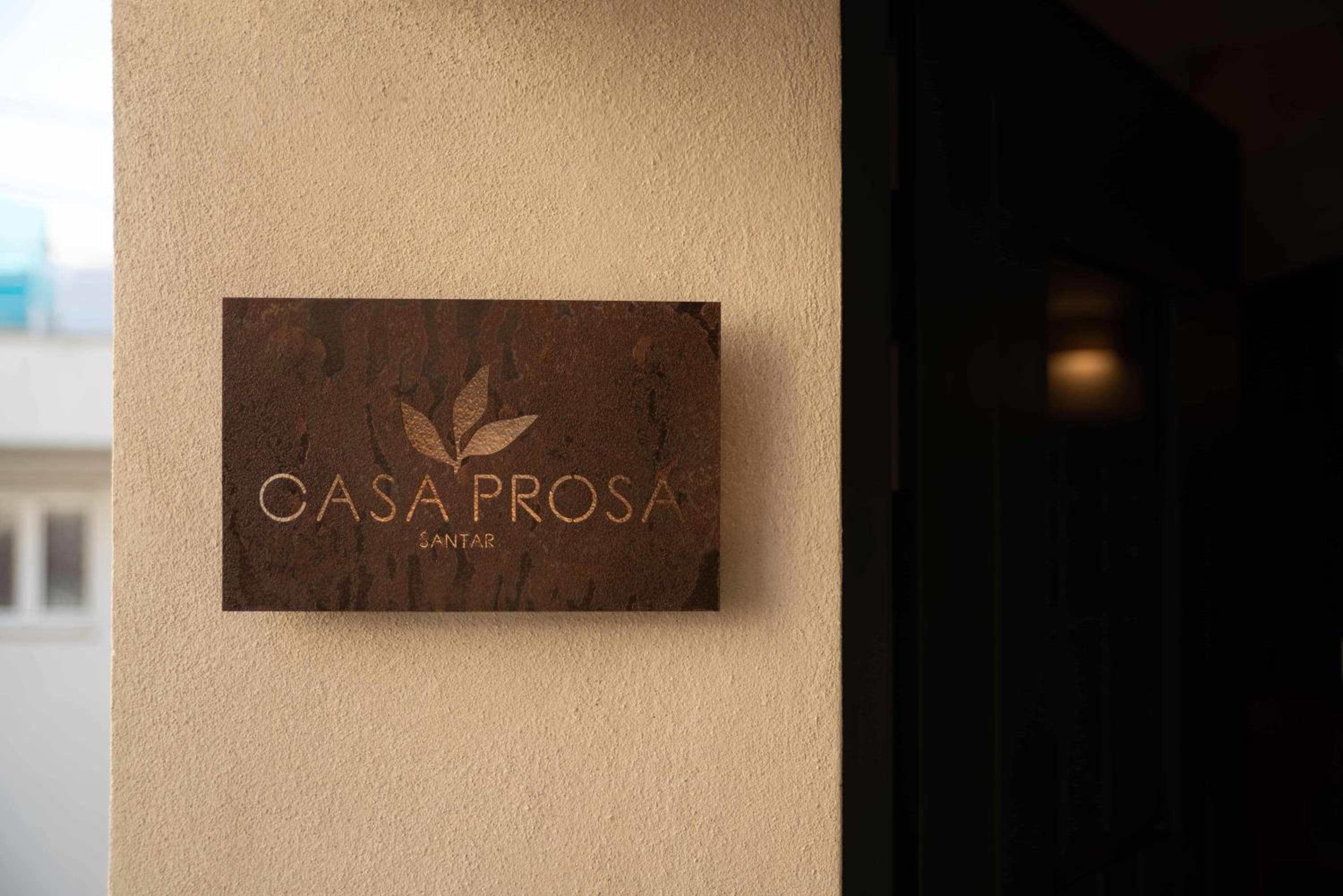 Casa Prosa - Santar view 5