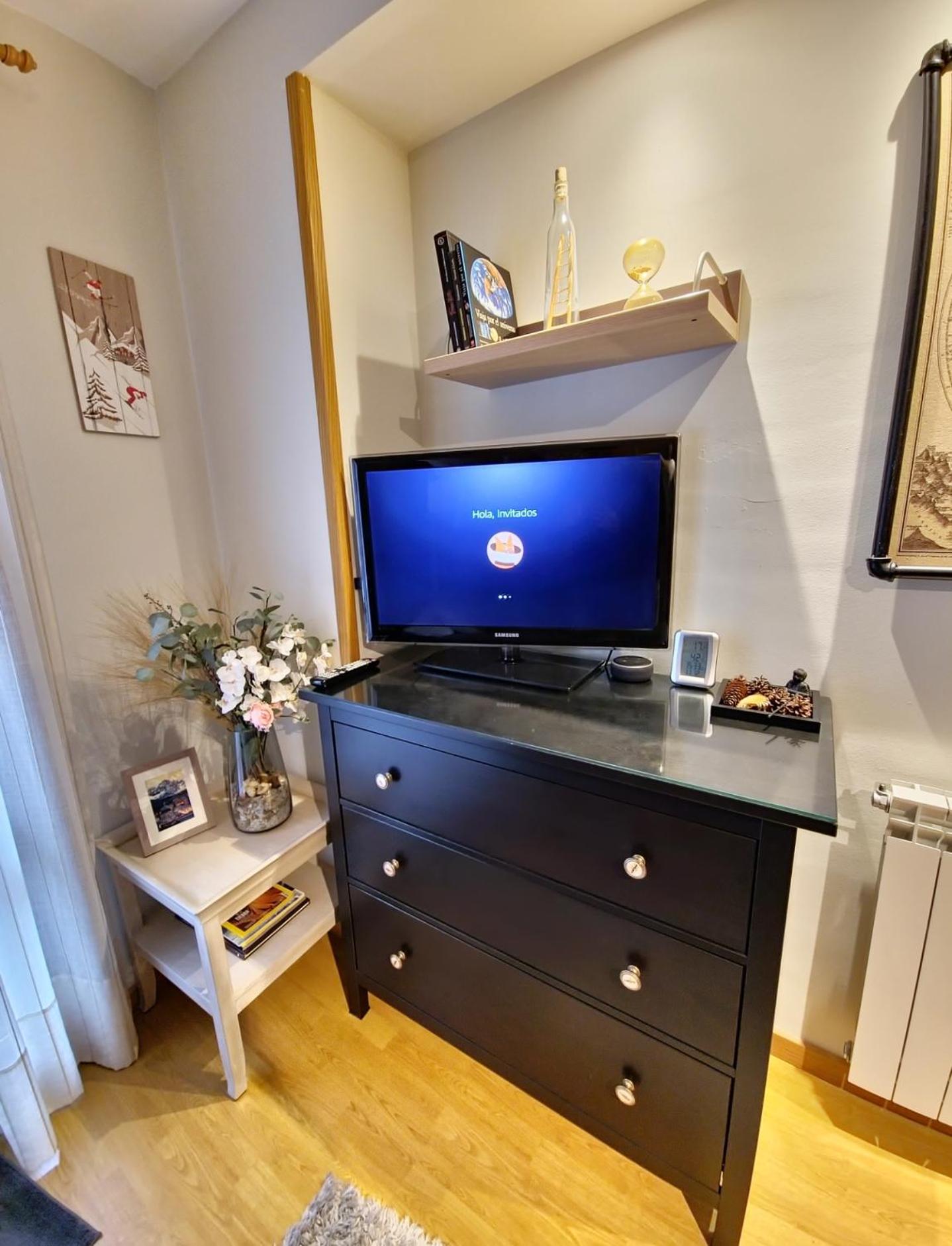 Valtrama Suite