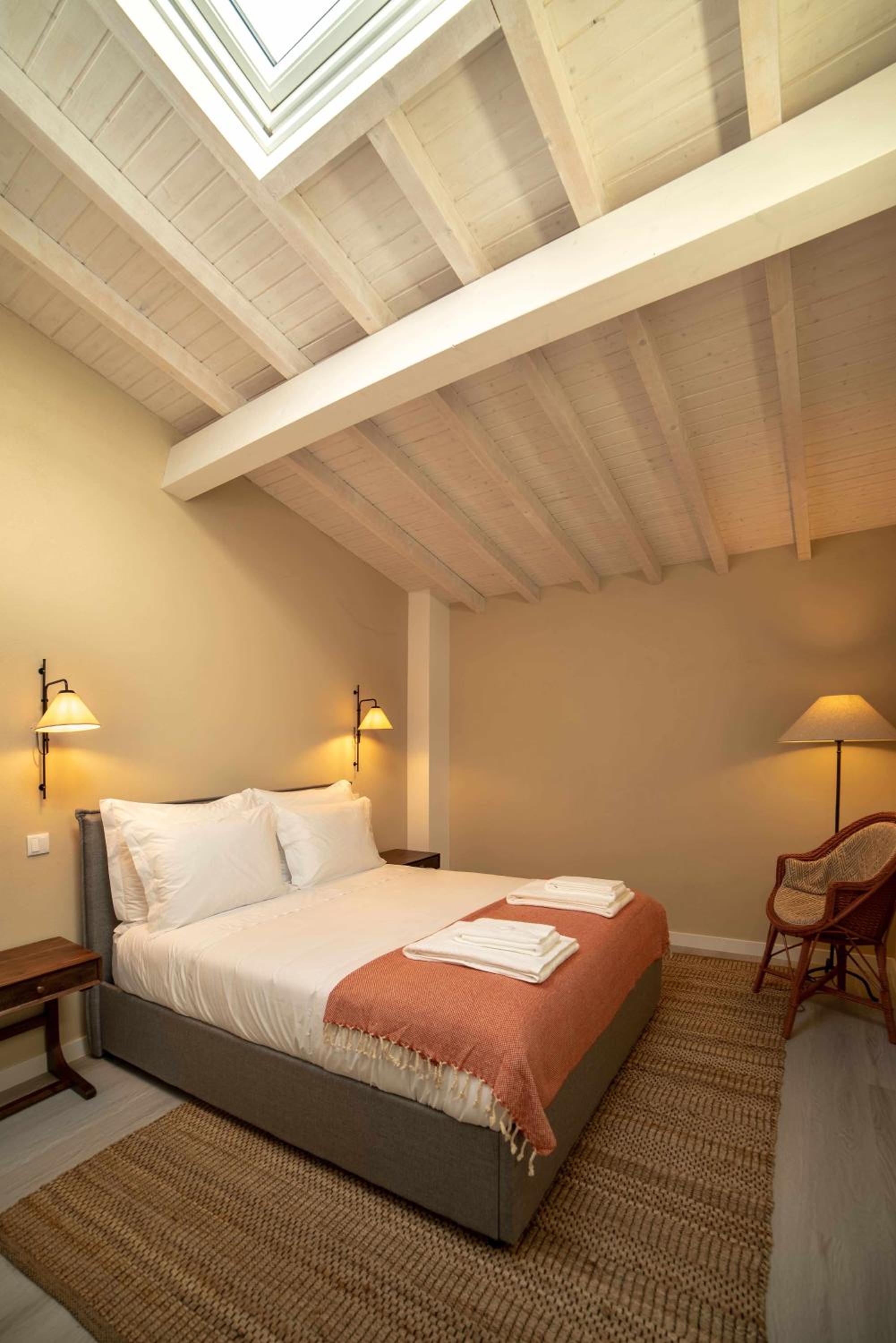 Casa Prosa - Santar view 3