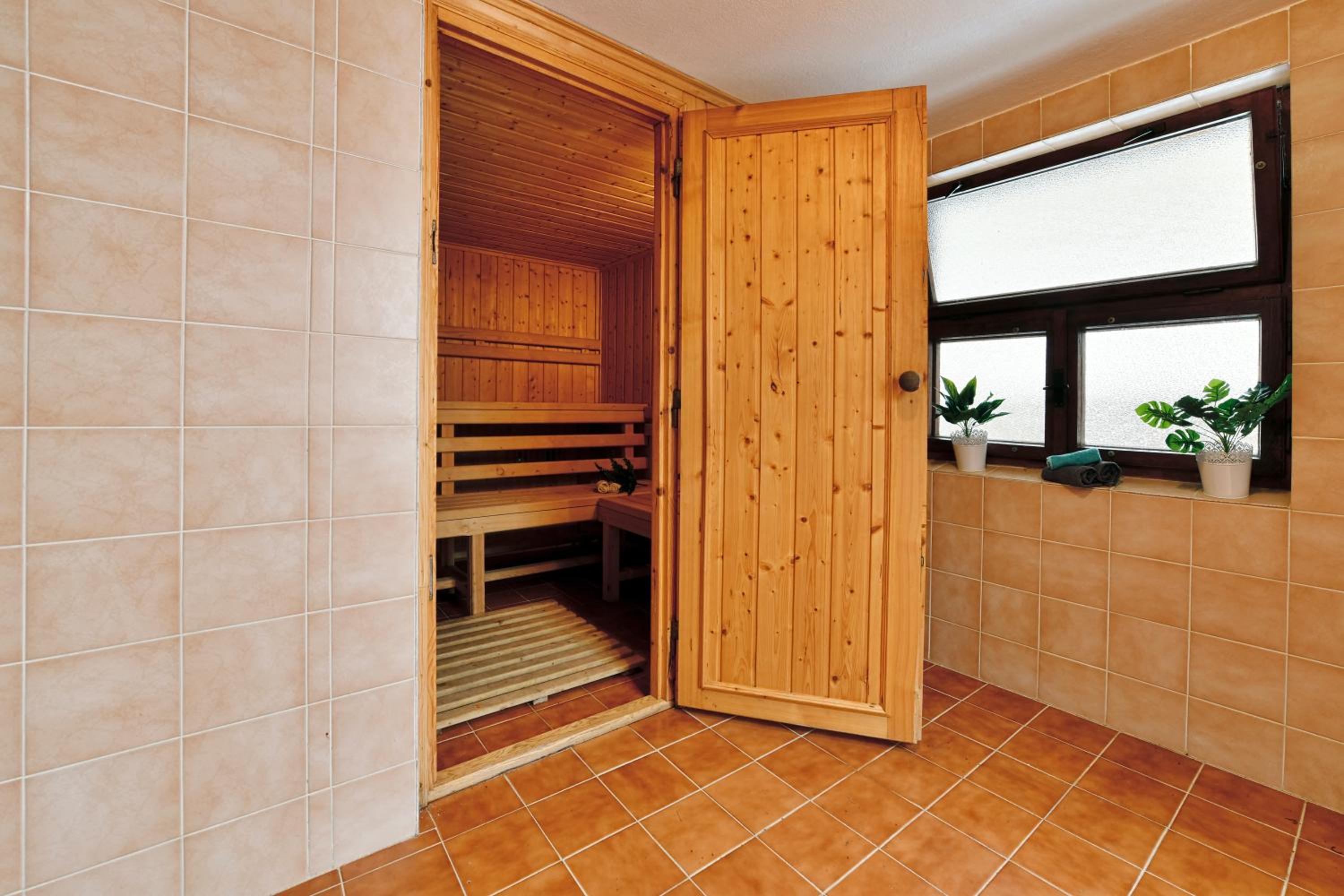 Apartmány Orlík 2
