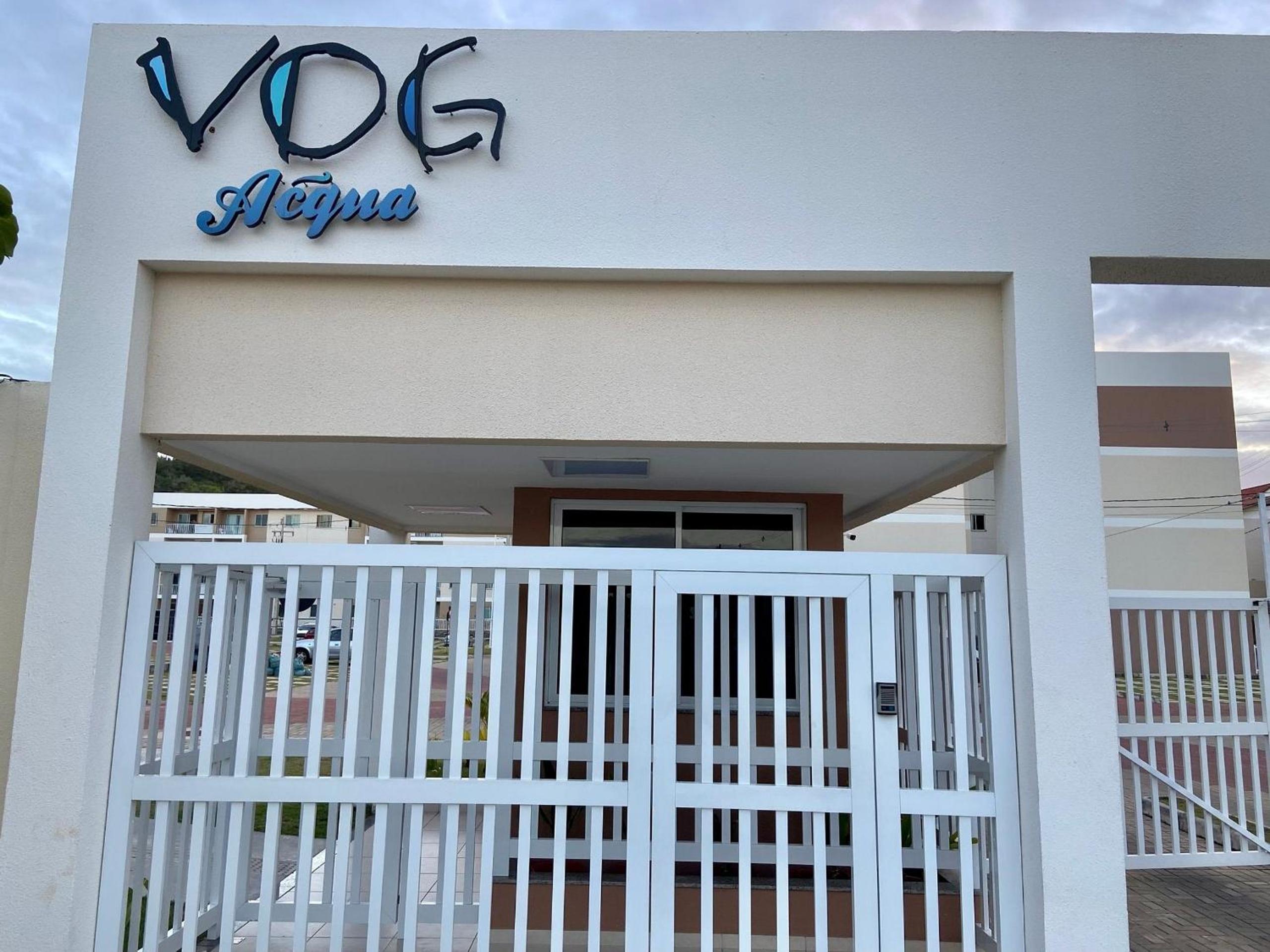 Lua Nova - Vog Acqua Apt na Praia dos Milionários
