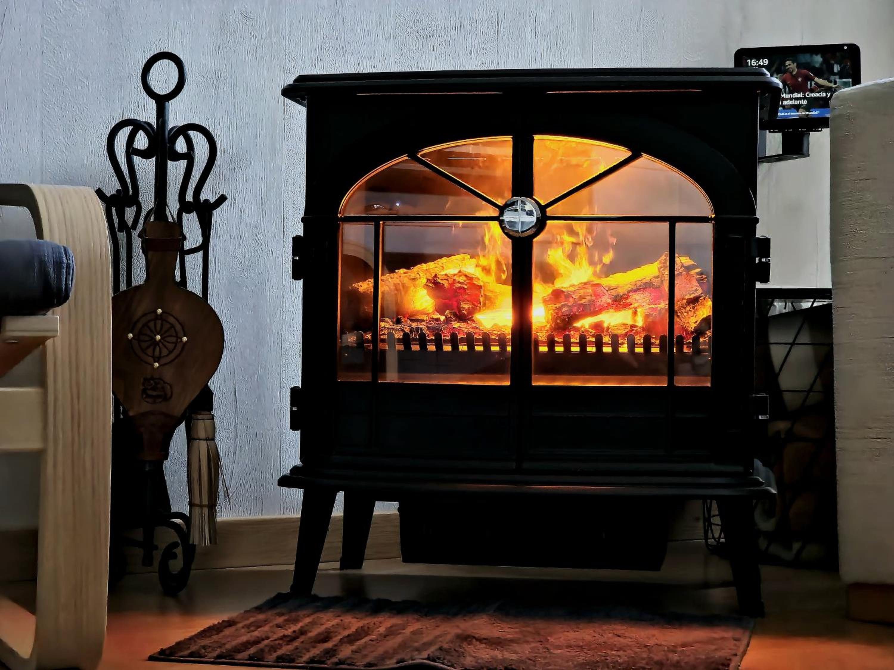 Valtrama Suite