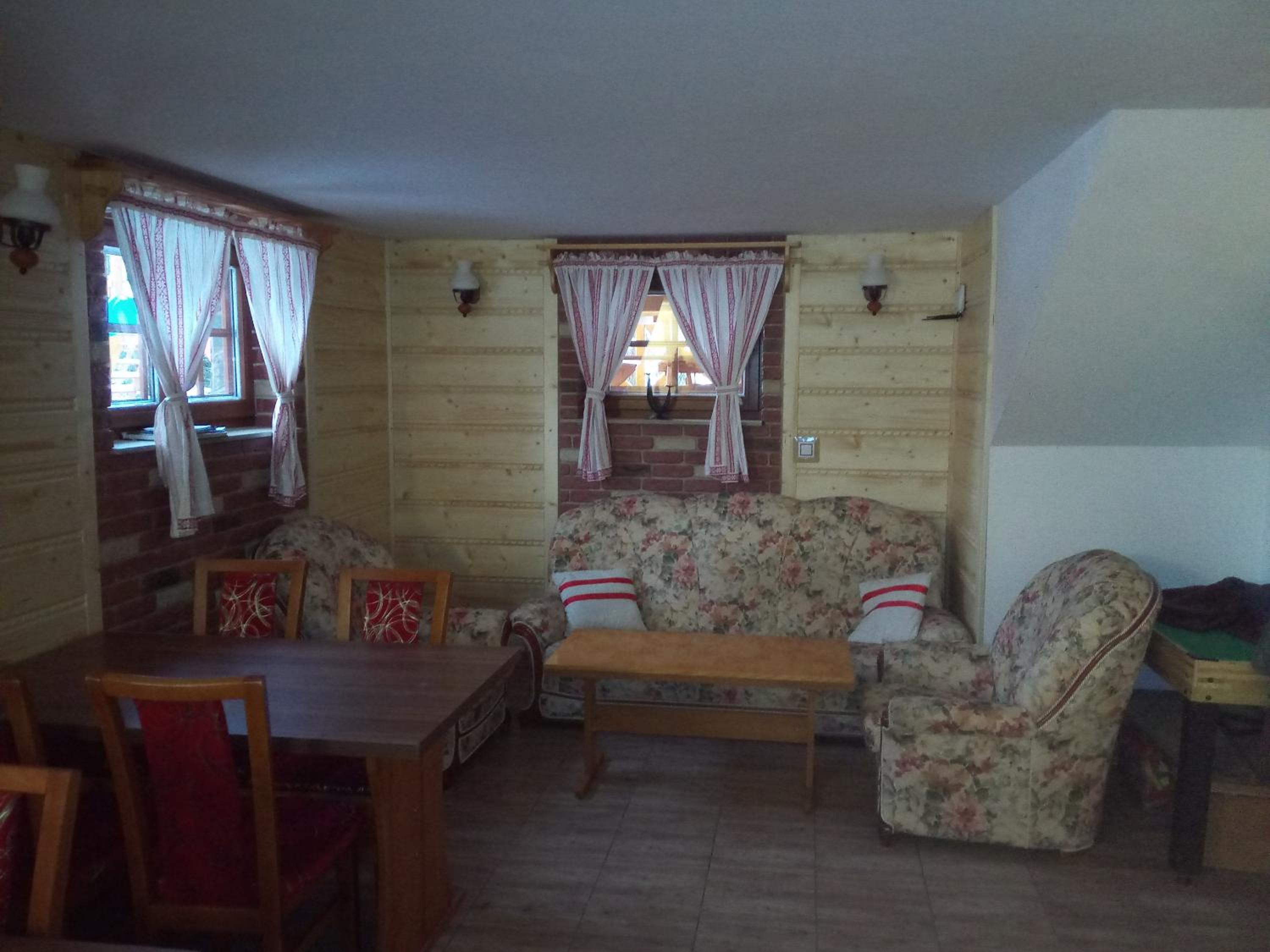 apartmany Sofia
