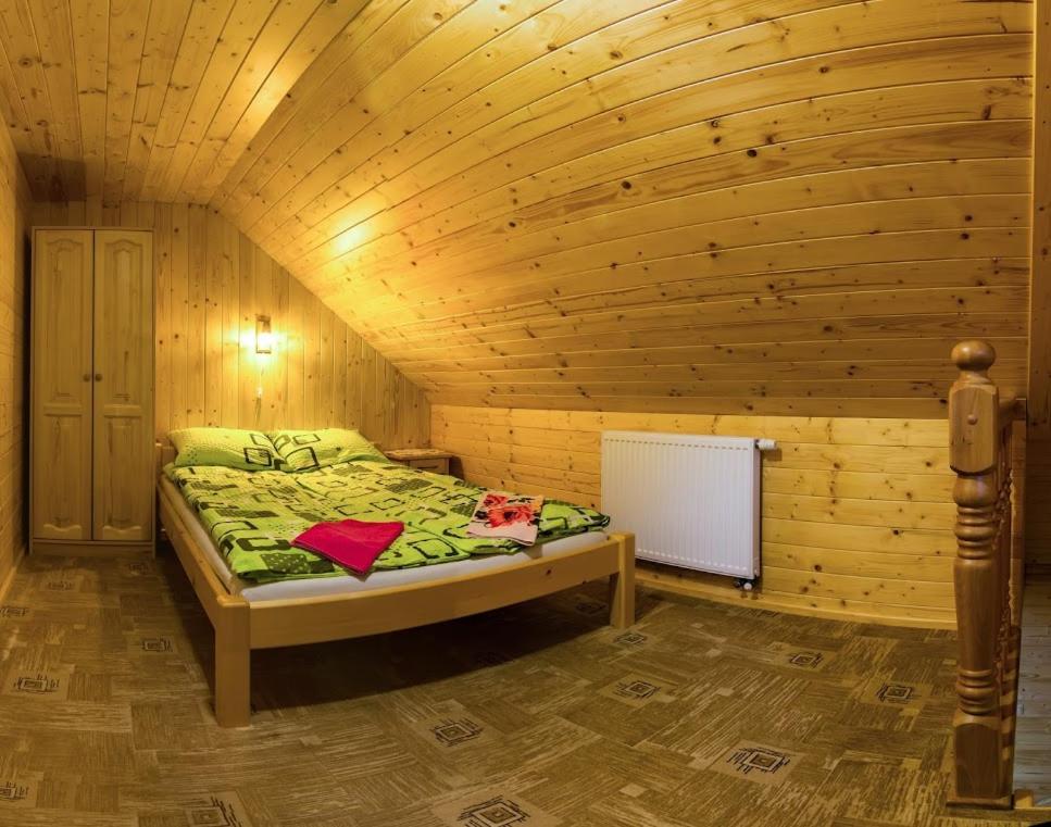 apartmany Sofia