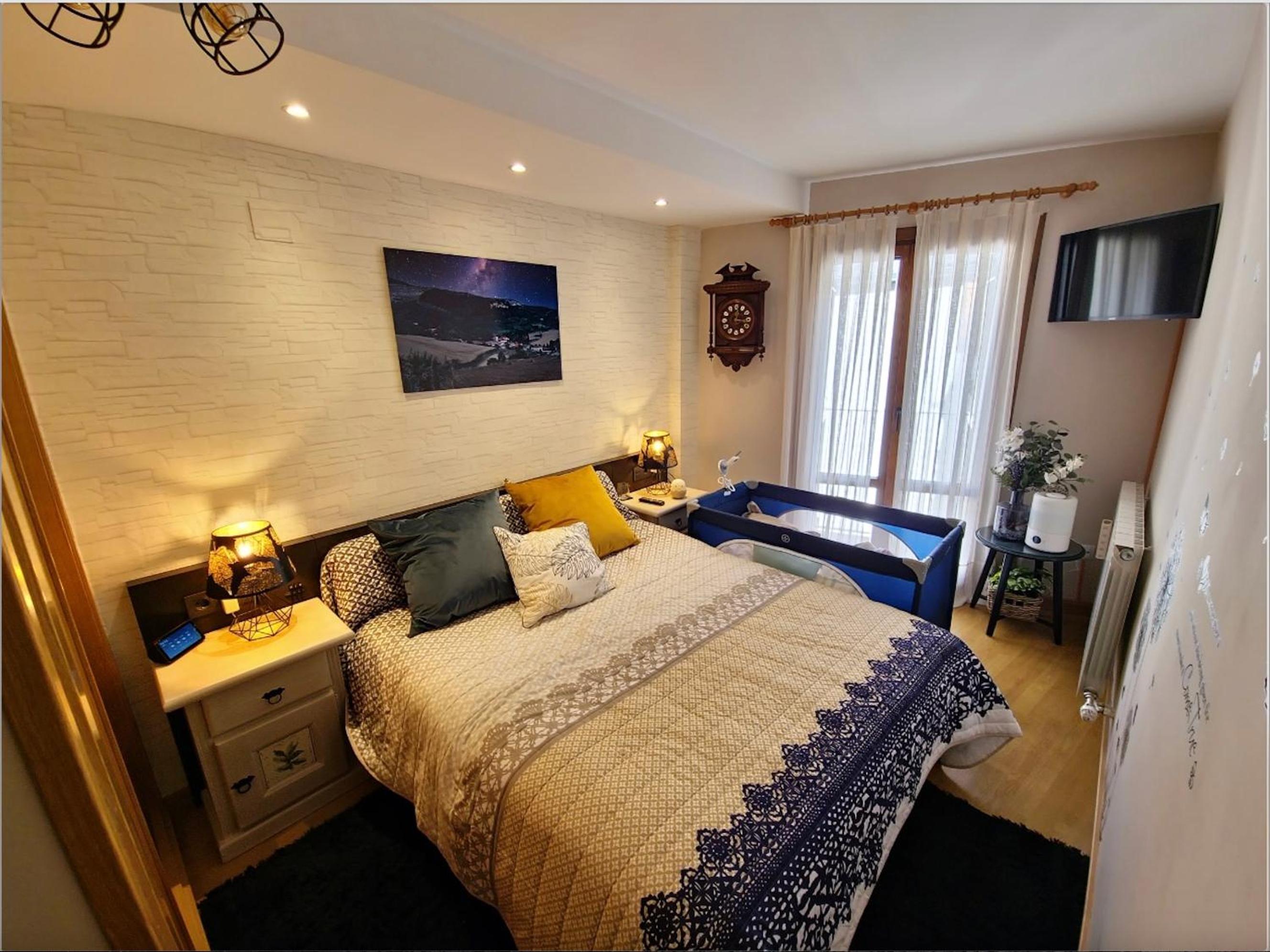 Valtrama Suite