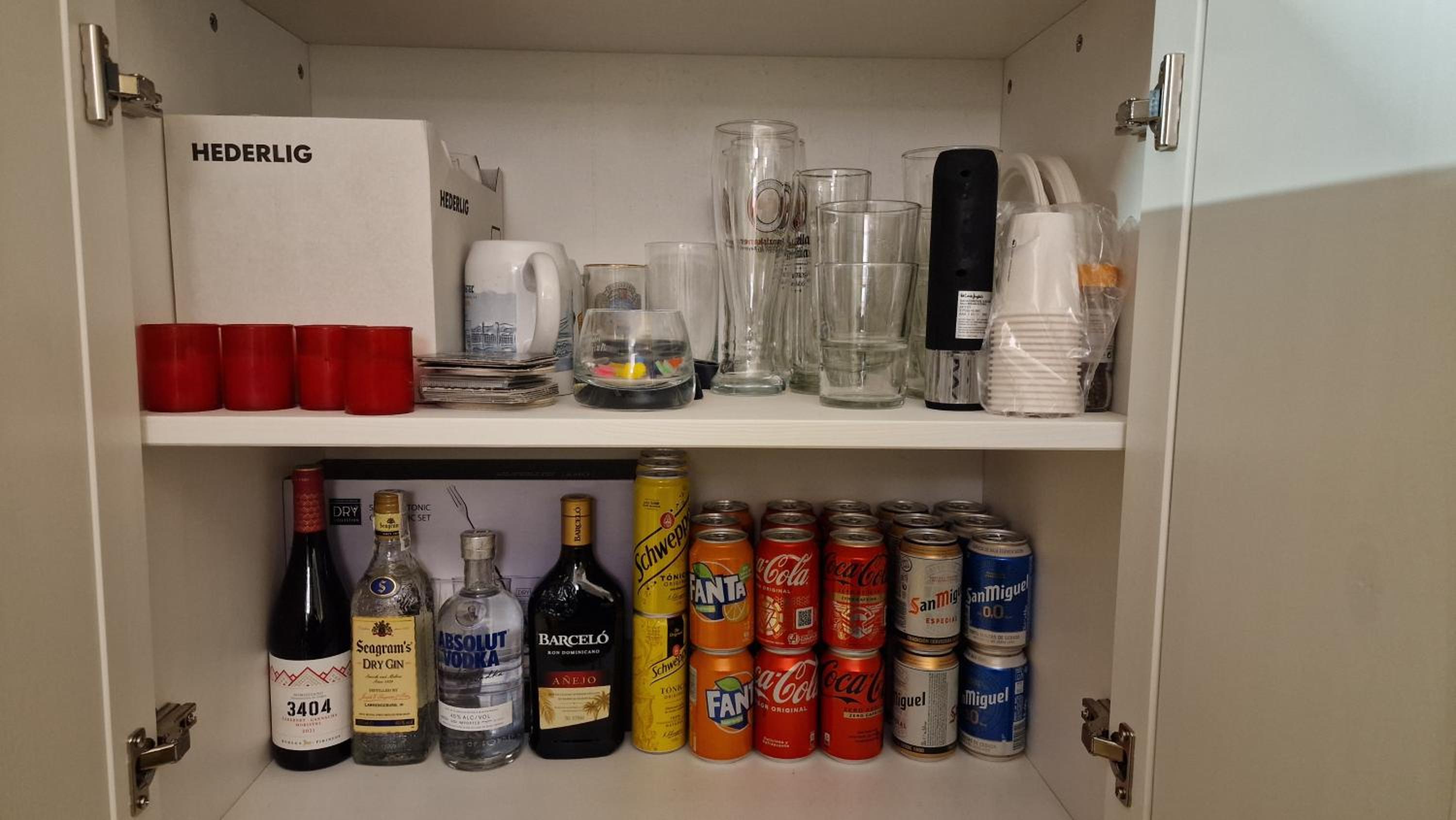 Valtrama Suite