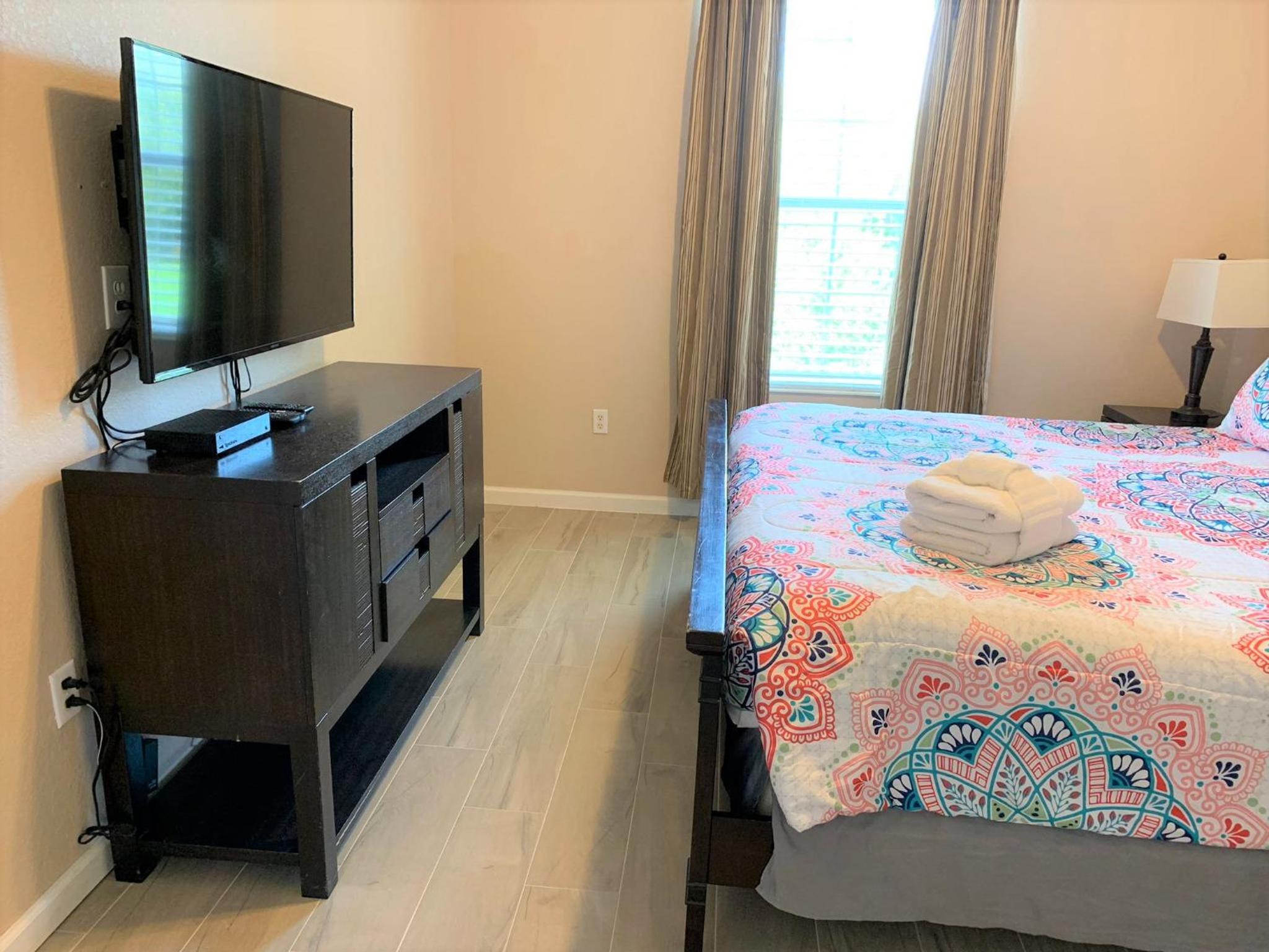 Universal Studios Area Apartment