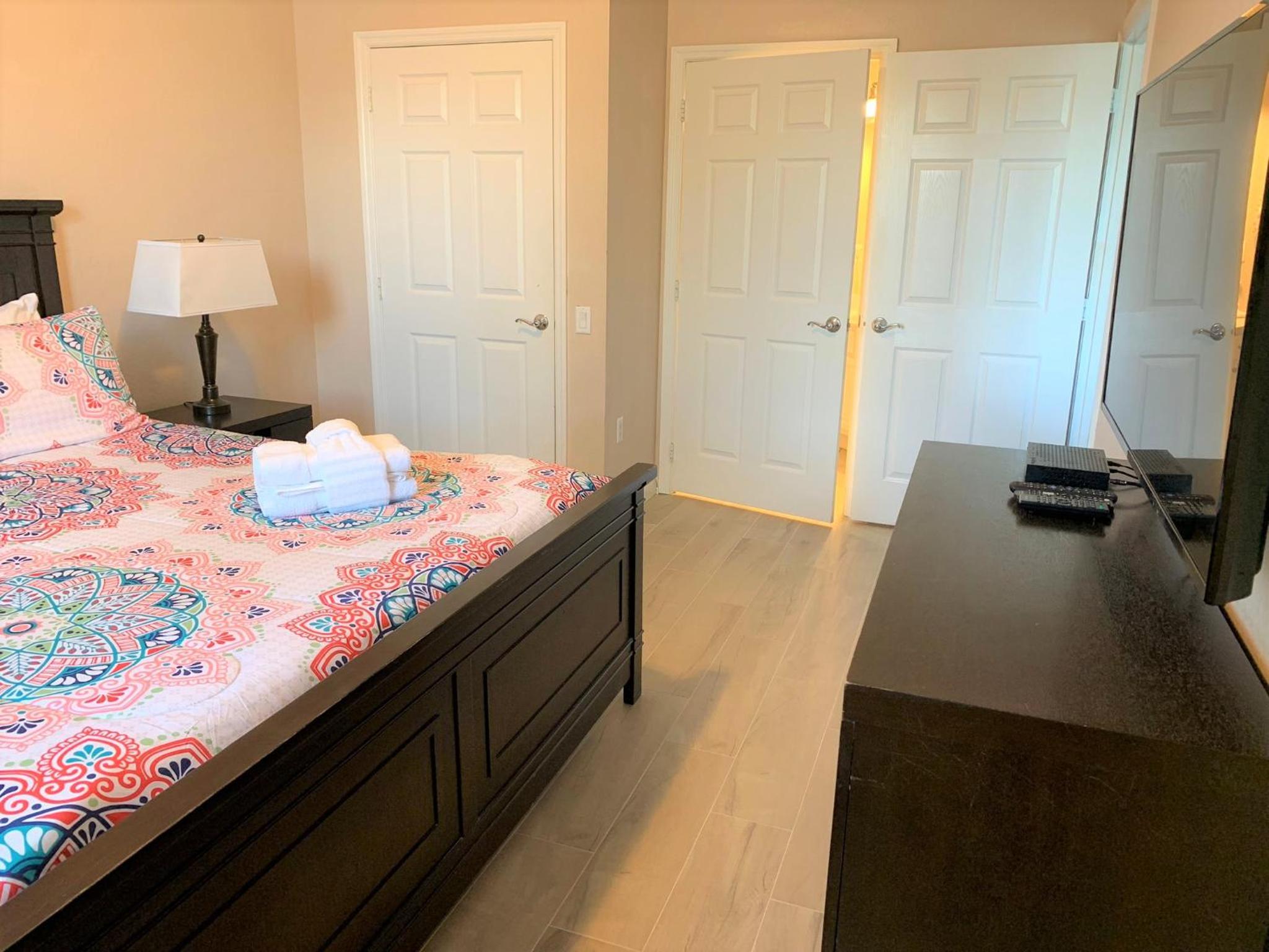 Universal Studios Area Apartment