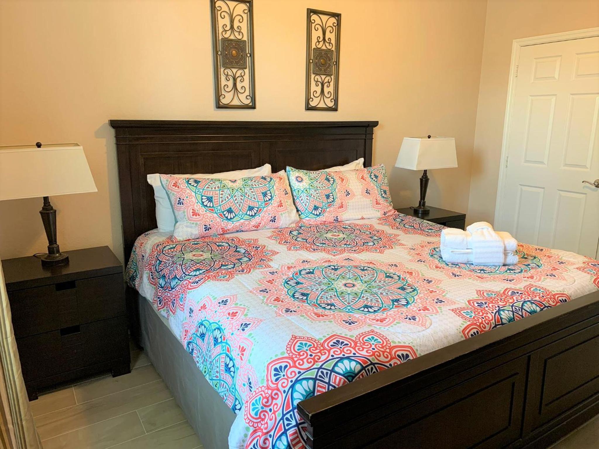 Universal Studios Area Apartment