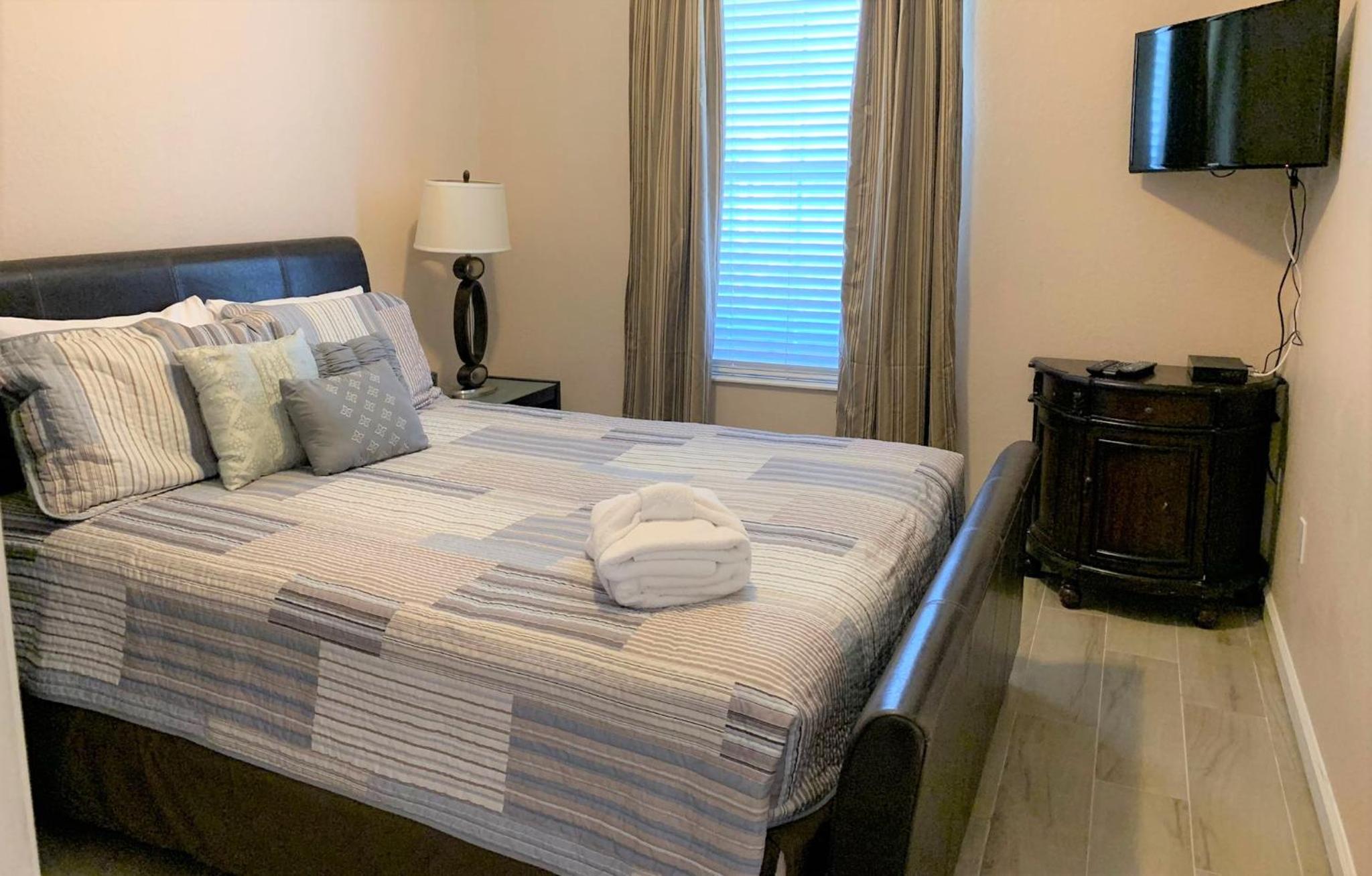 Universal Studios Area Apartment