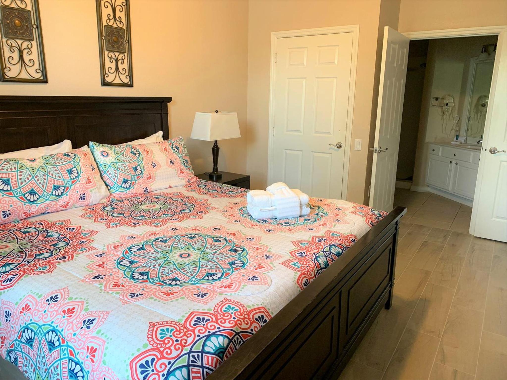 Universal Studios Area Apartment
