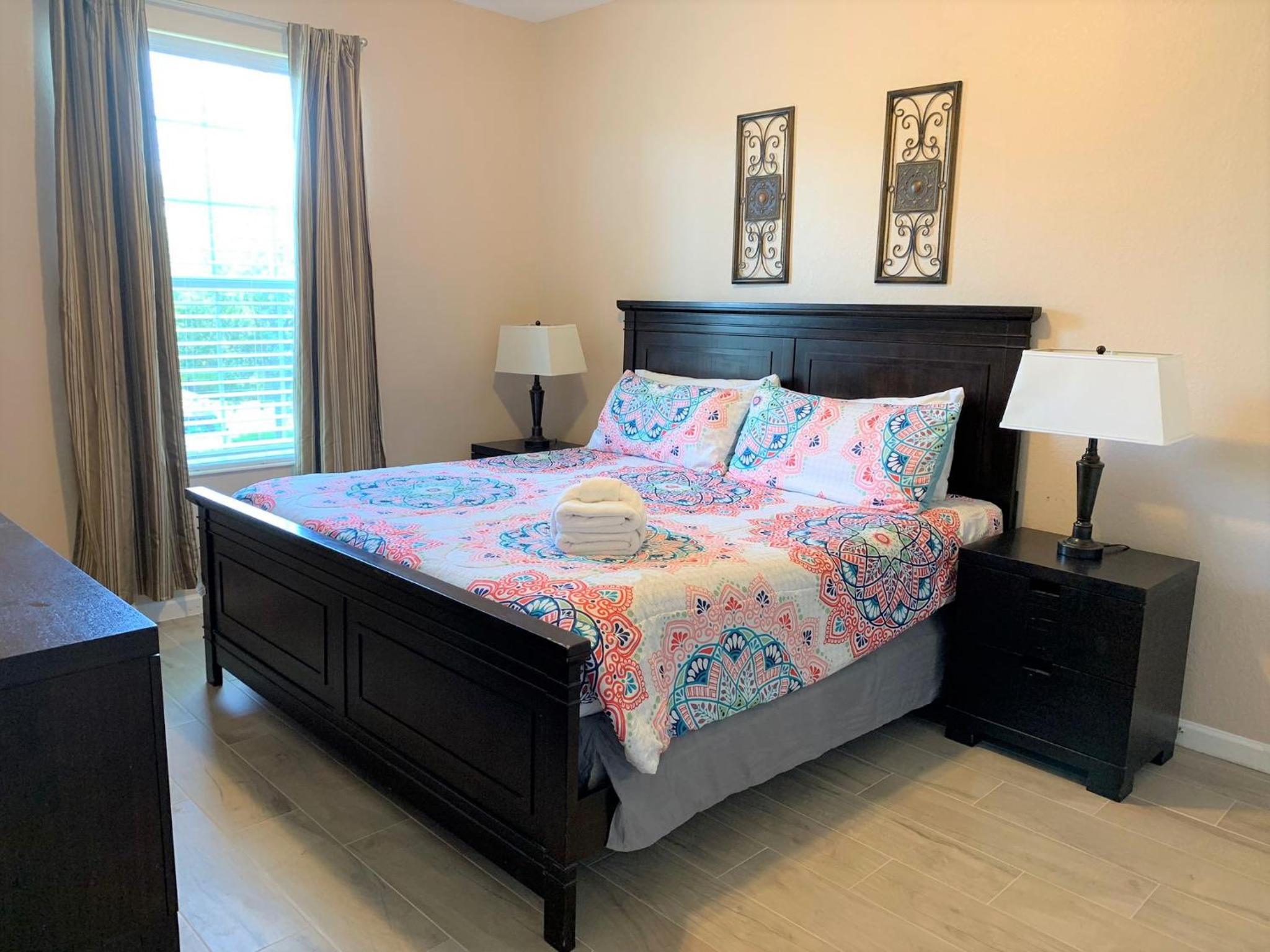 Universal Studios Area Apartment