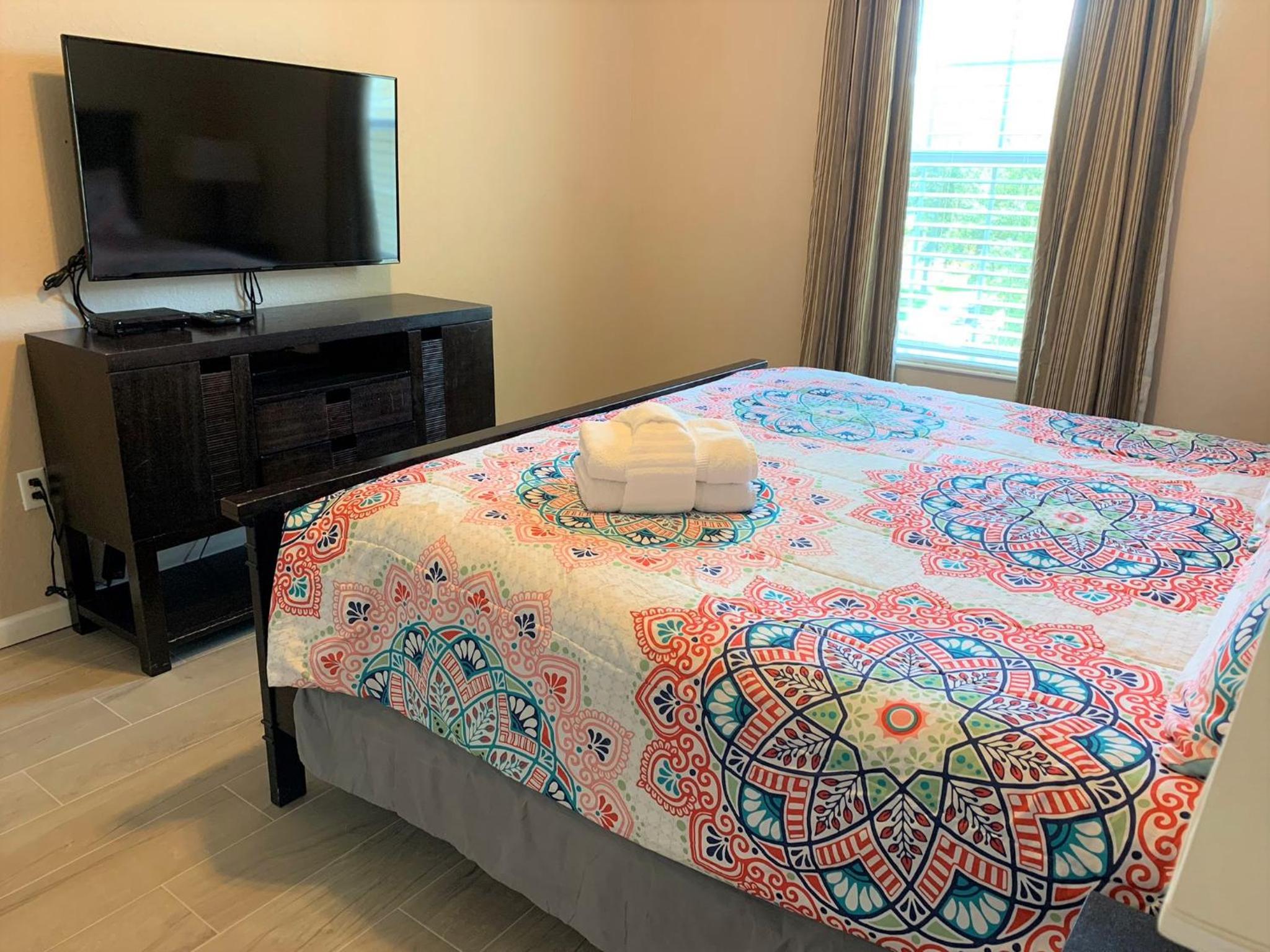 Universal Studios Area Apartment