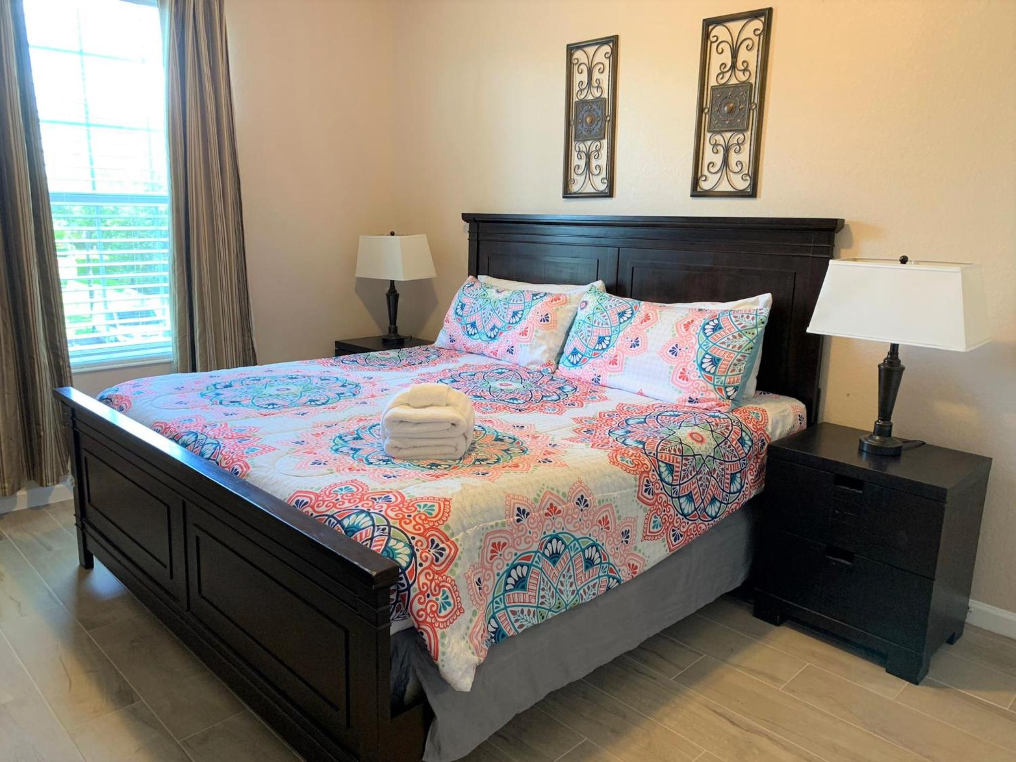 Universal Studios Area Apartment