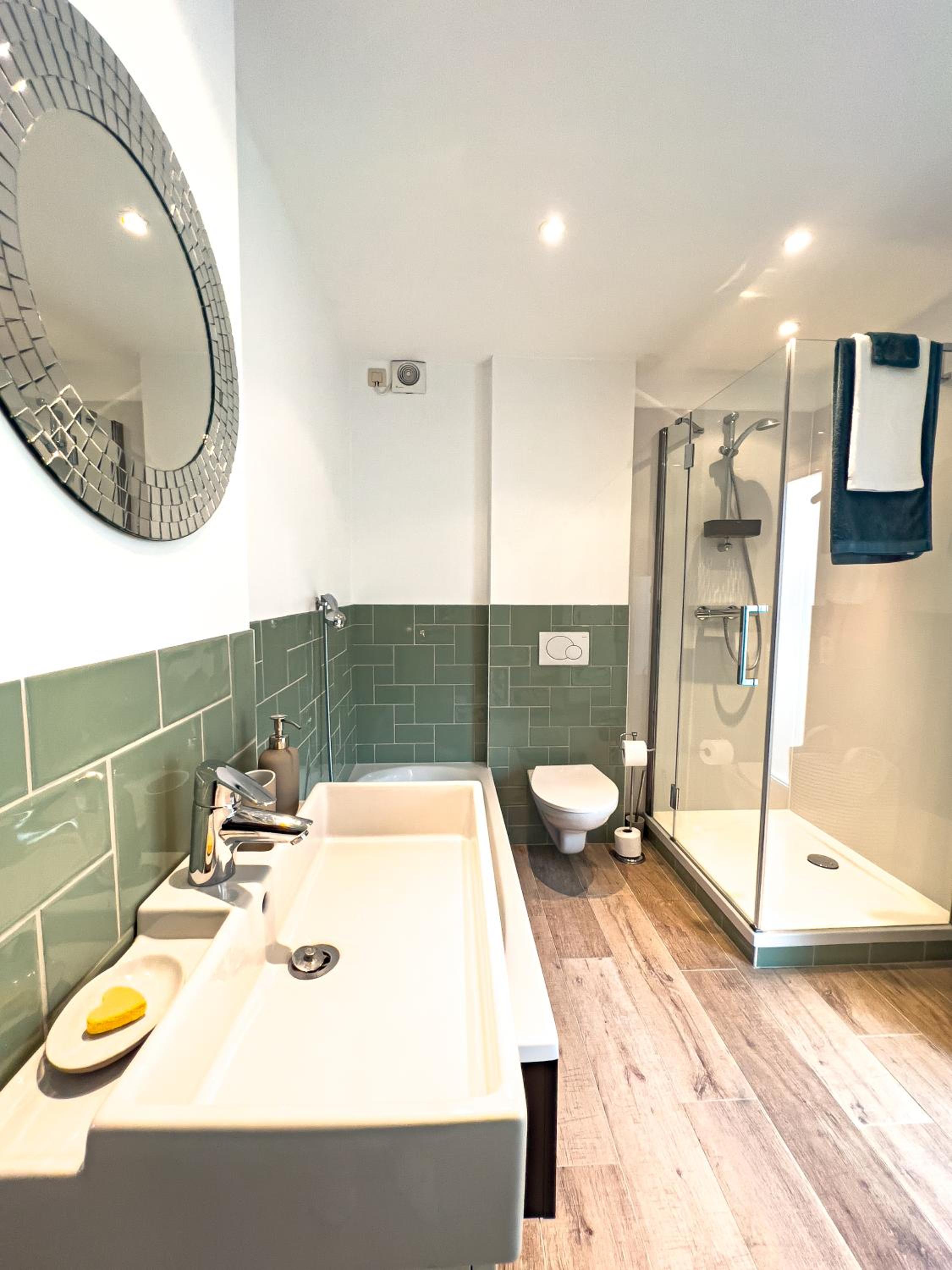 Au Grand Pierrot